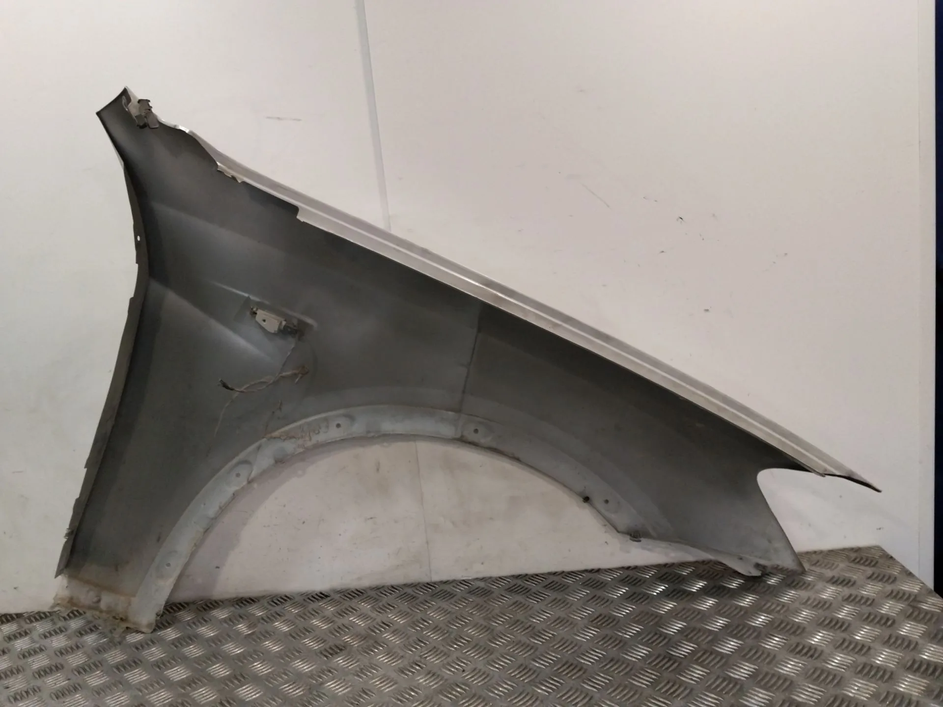 Aleta Delantera Izquierda para Bmw X3 (F25)