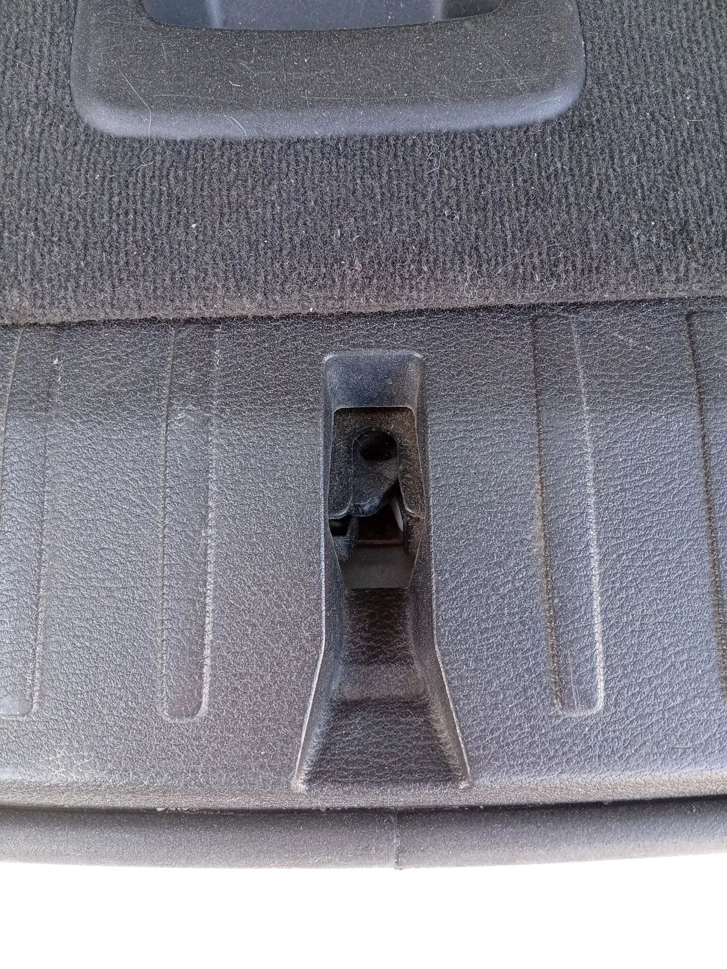 Cerradura Maletero / Porton para Bmw X3 (F25)
