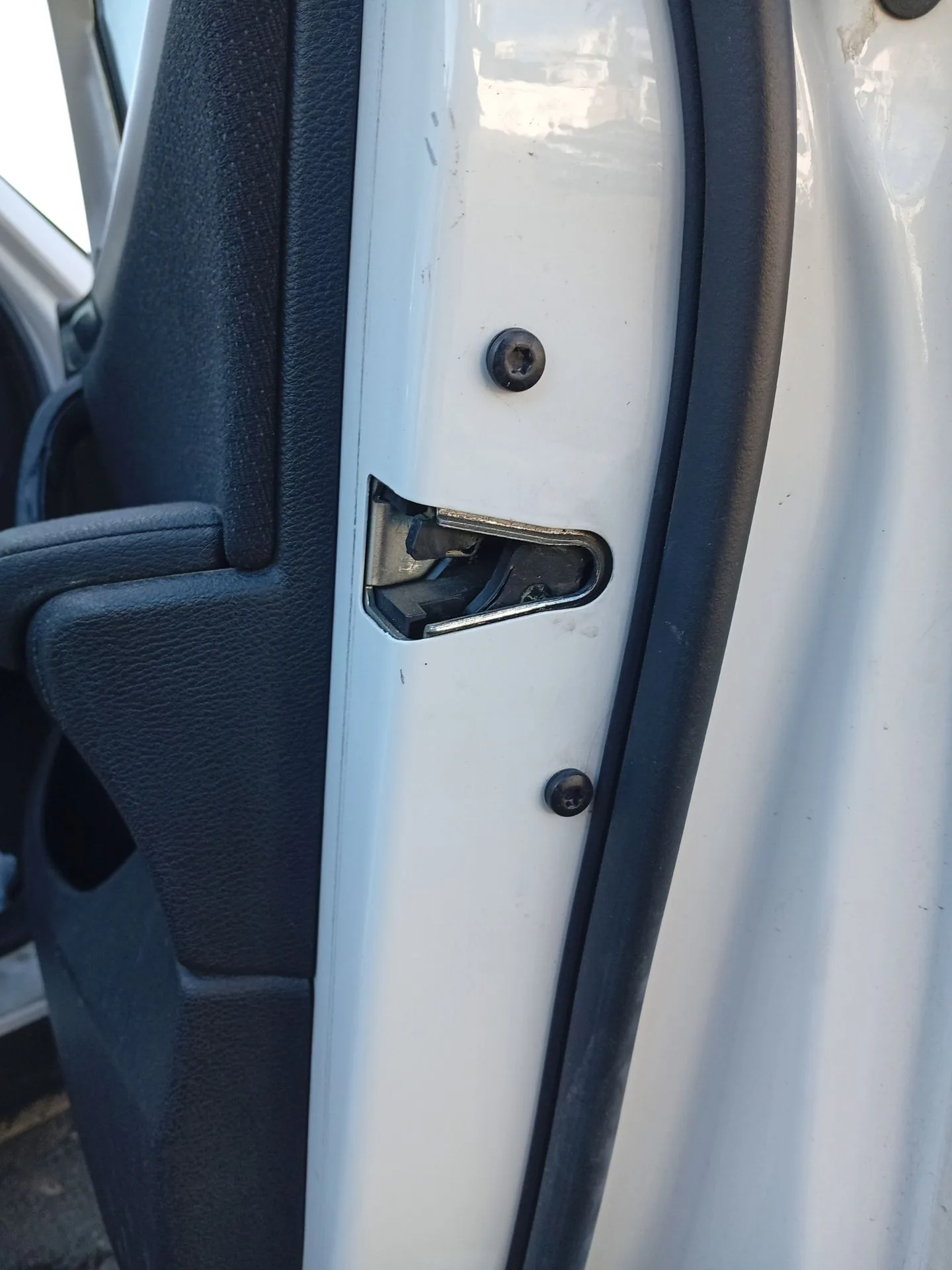 Cerradura Puerta Delantera Derecha para Bmw X3 (F25)