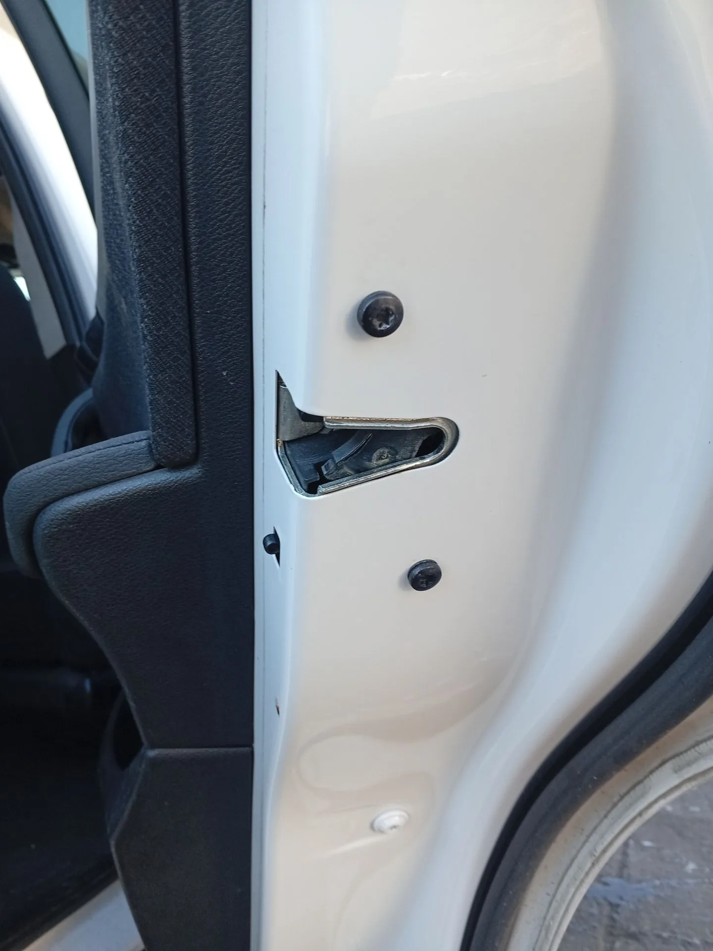 Cerradura Puerta Trasera Derecha para Bmw X3 (F25)