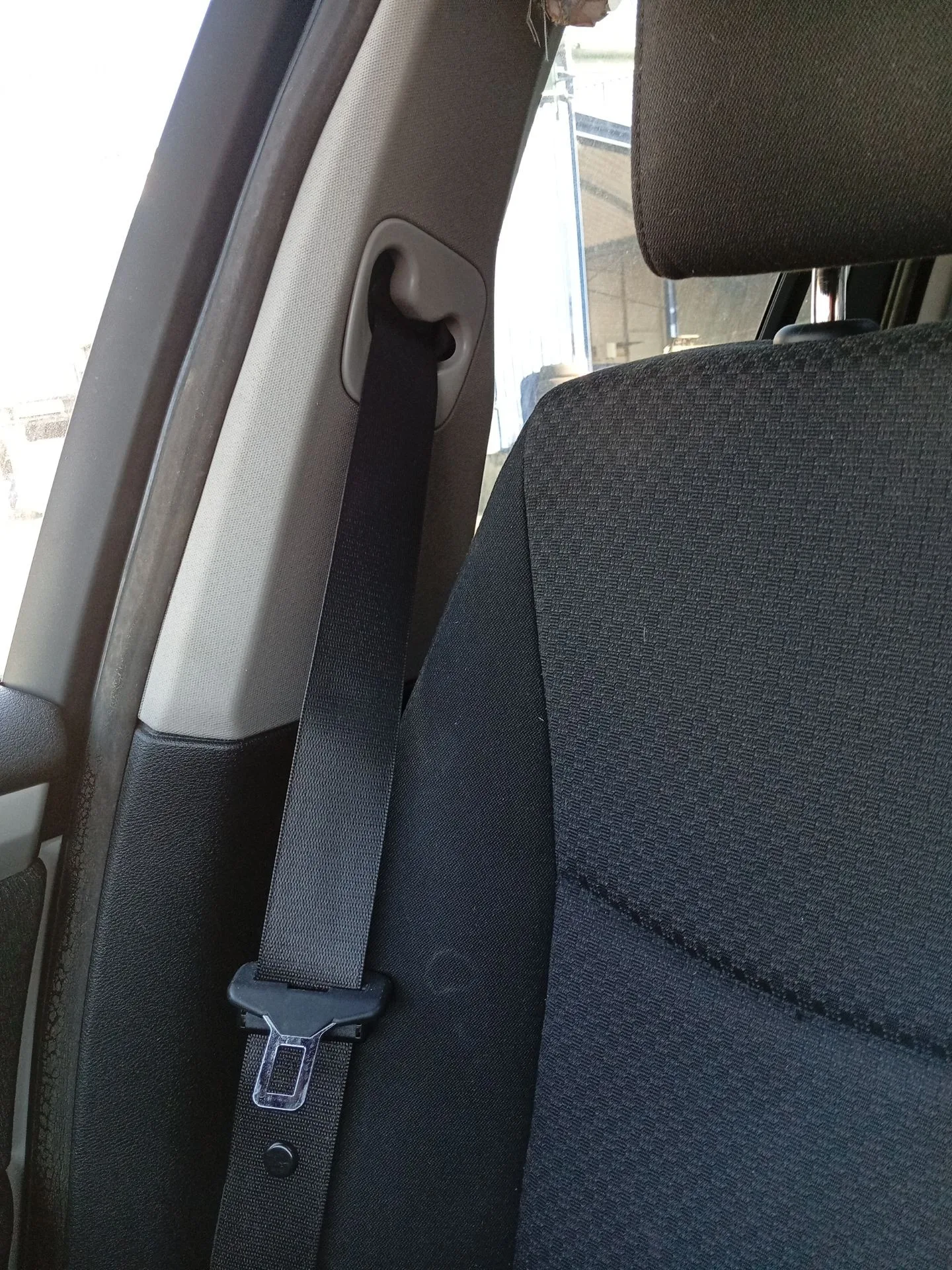 Cinturon Seguridad Delantero Derecho para Bmw X3 (F25)