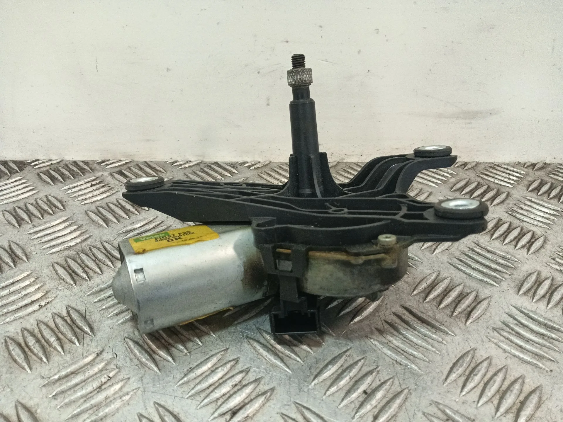Motor Limpia Trasero para Bmw X3 (F25)