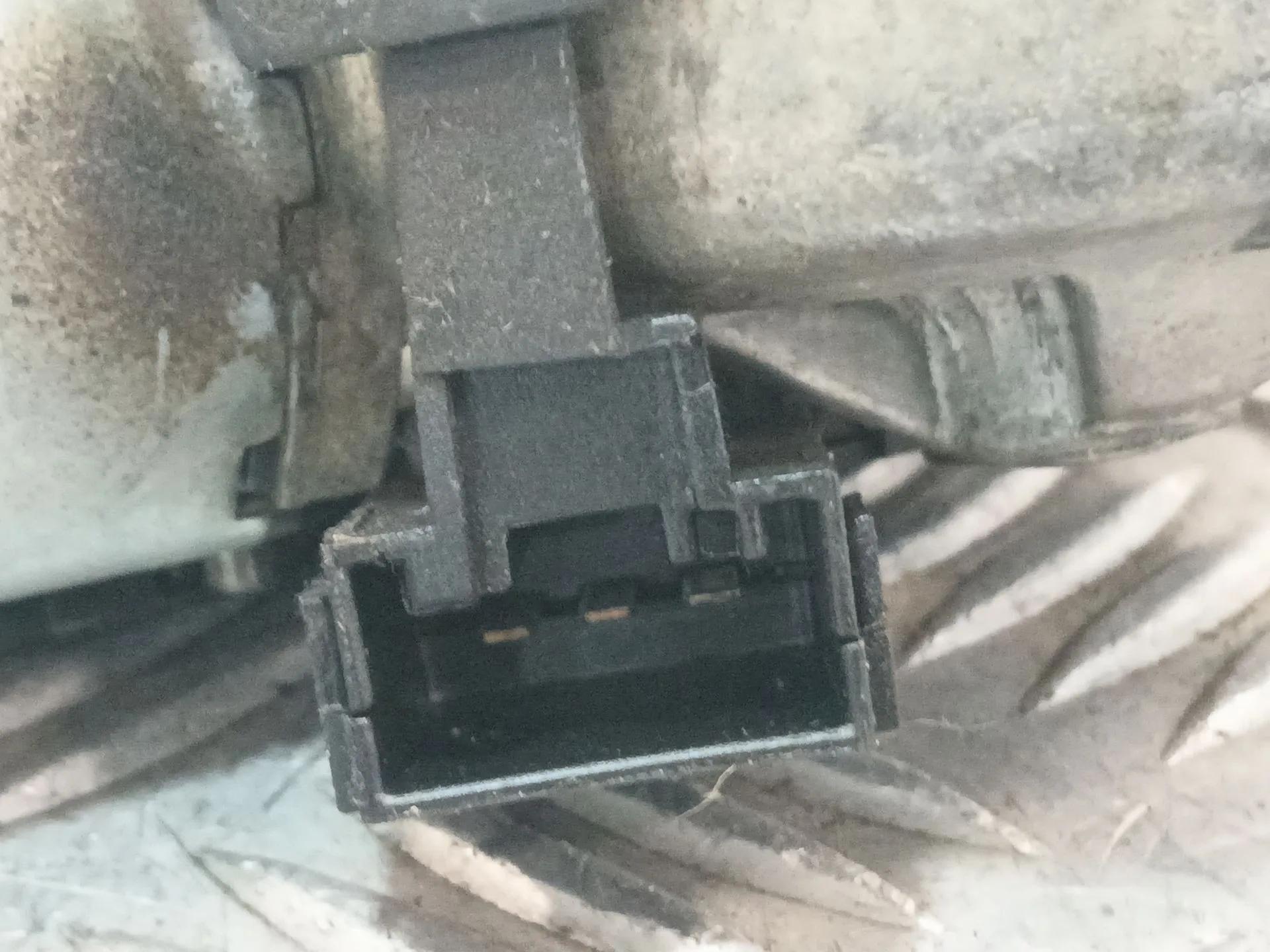 Motor Limpia Trasero para Bmw X3 (F25)