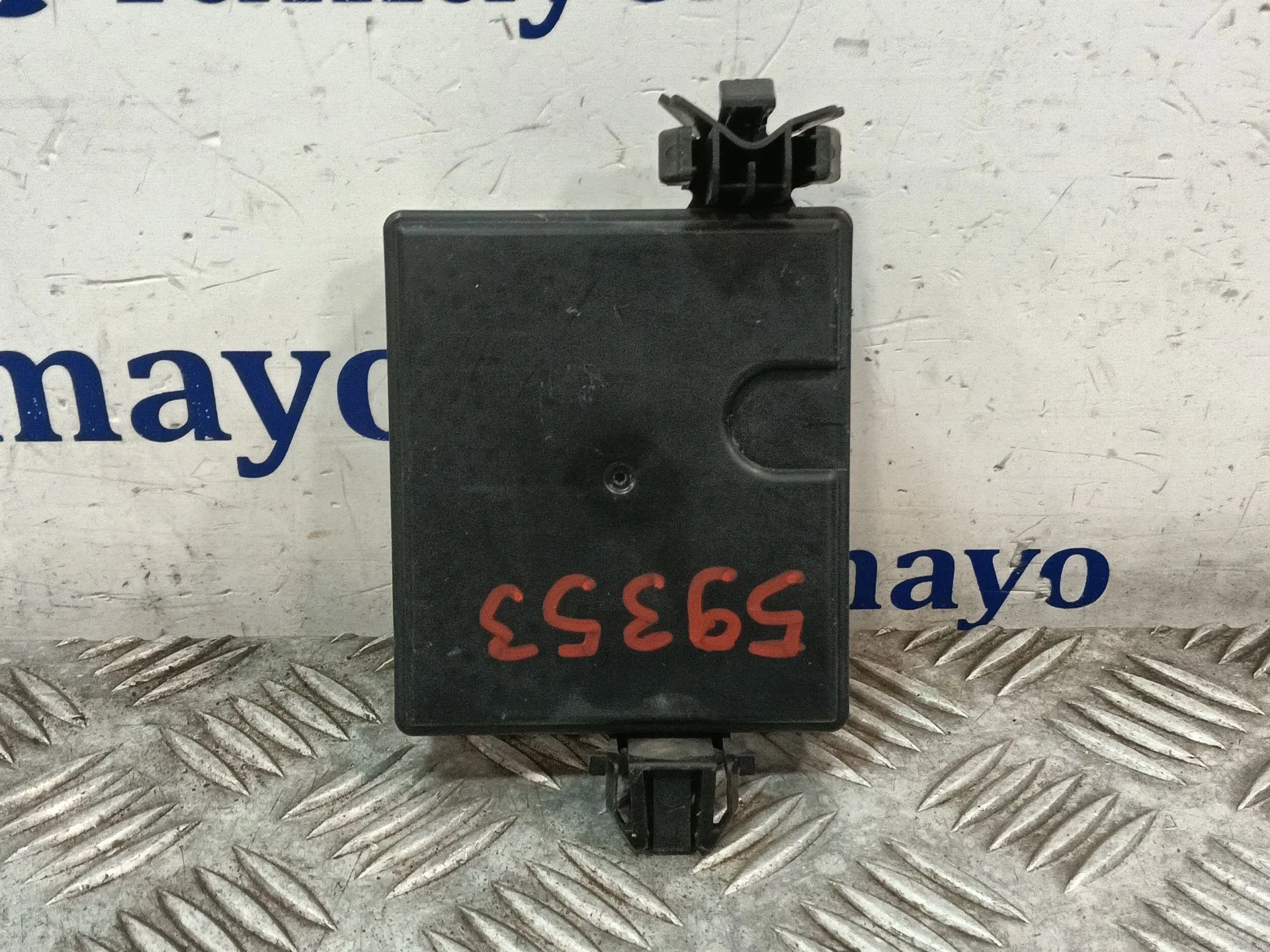 Modulo Electronico para Mazda Cx-3 (Dk)