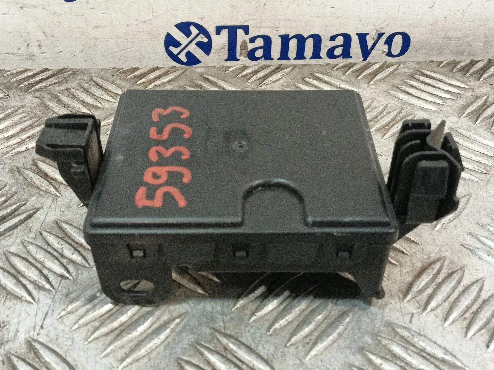 Modulo Electronico para Mazda Cx-3 (Dk)