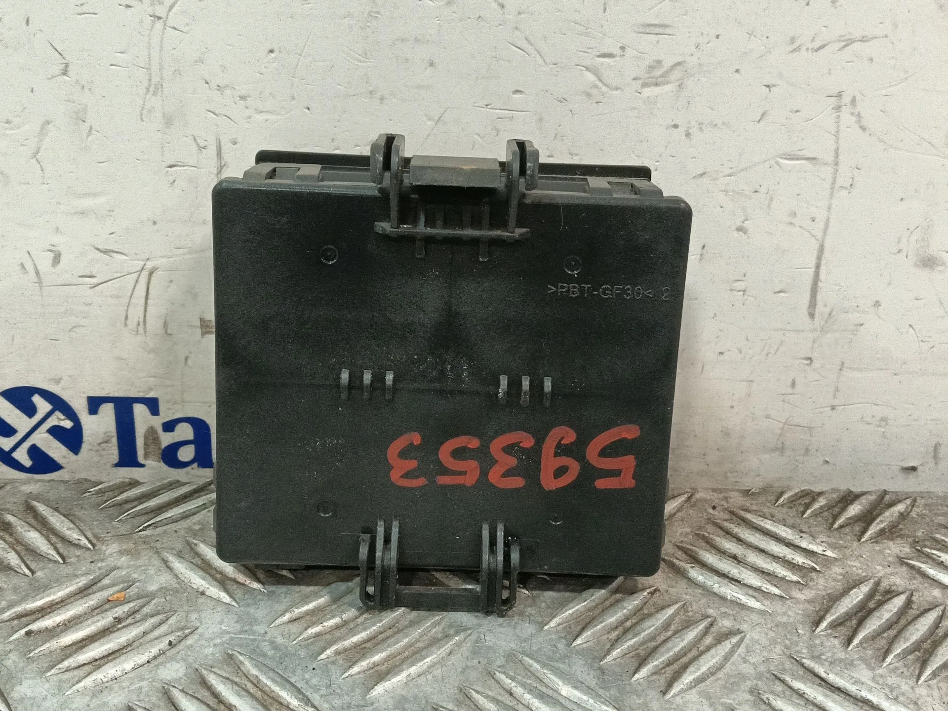 Modulo Electronico para Mazda Cx-3 (Dk)