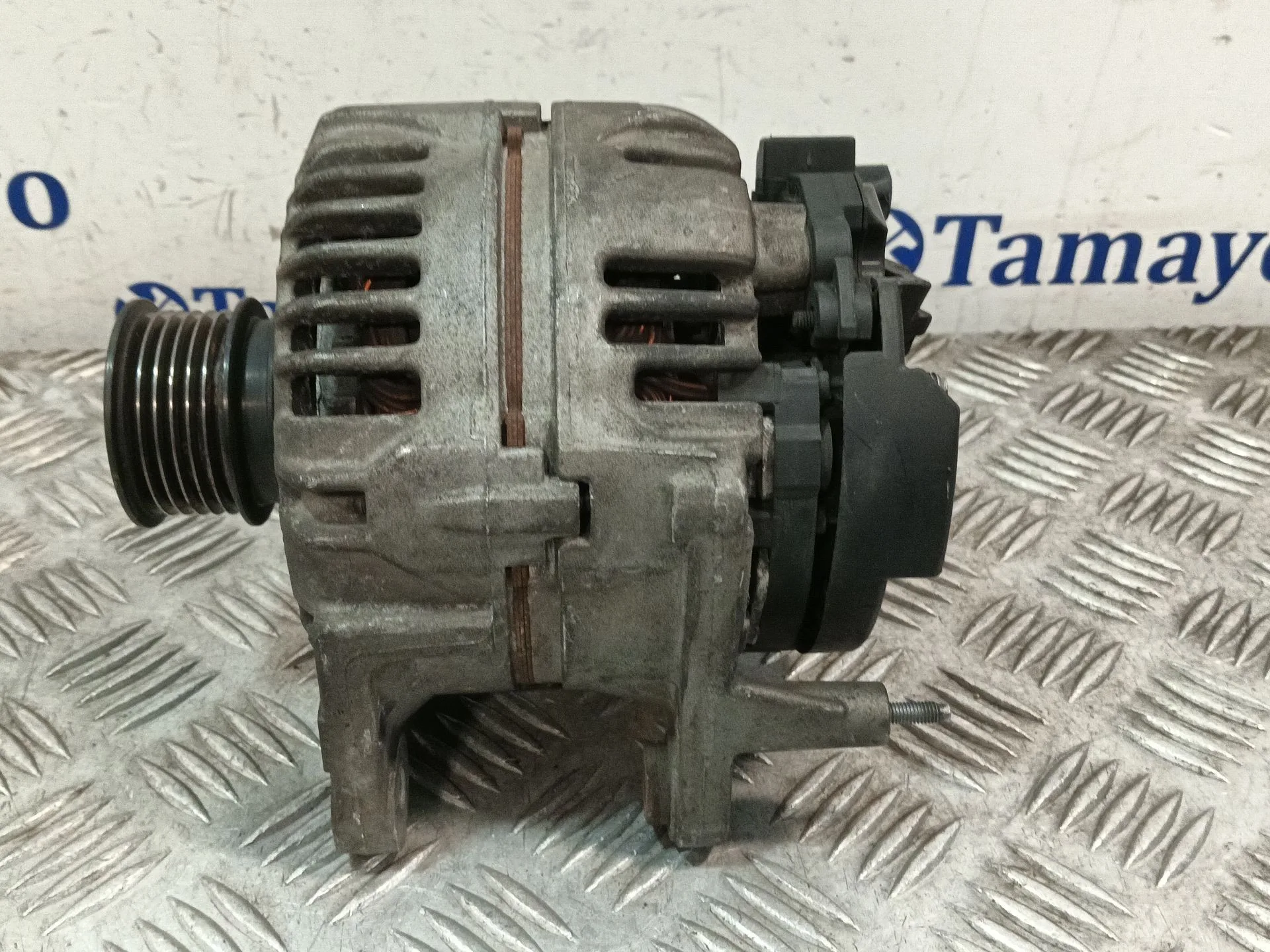 Alternador para Seat Ibiza Iii (6L1)