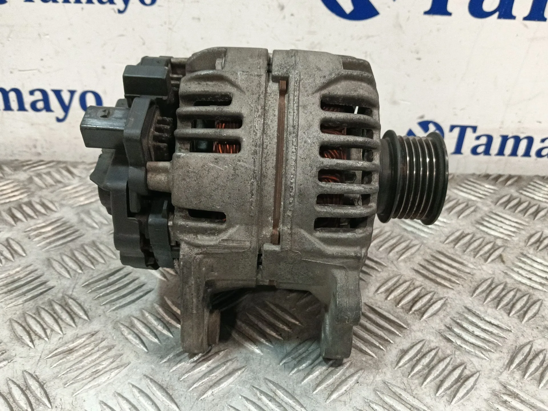 Alternador para Seat Ibiza Iii (6L1)