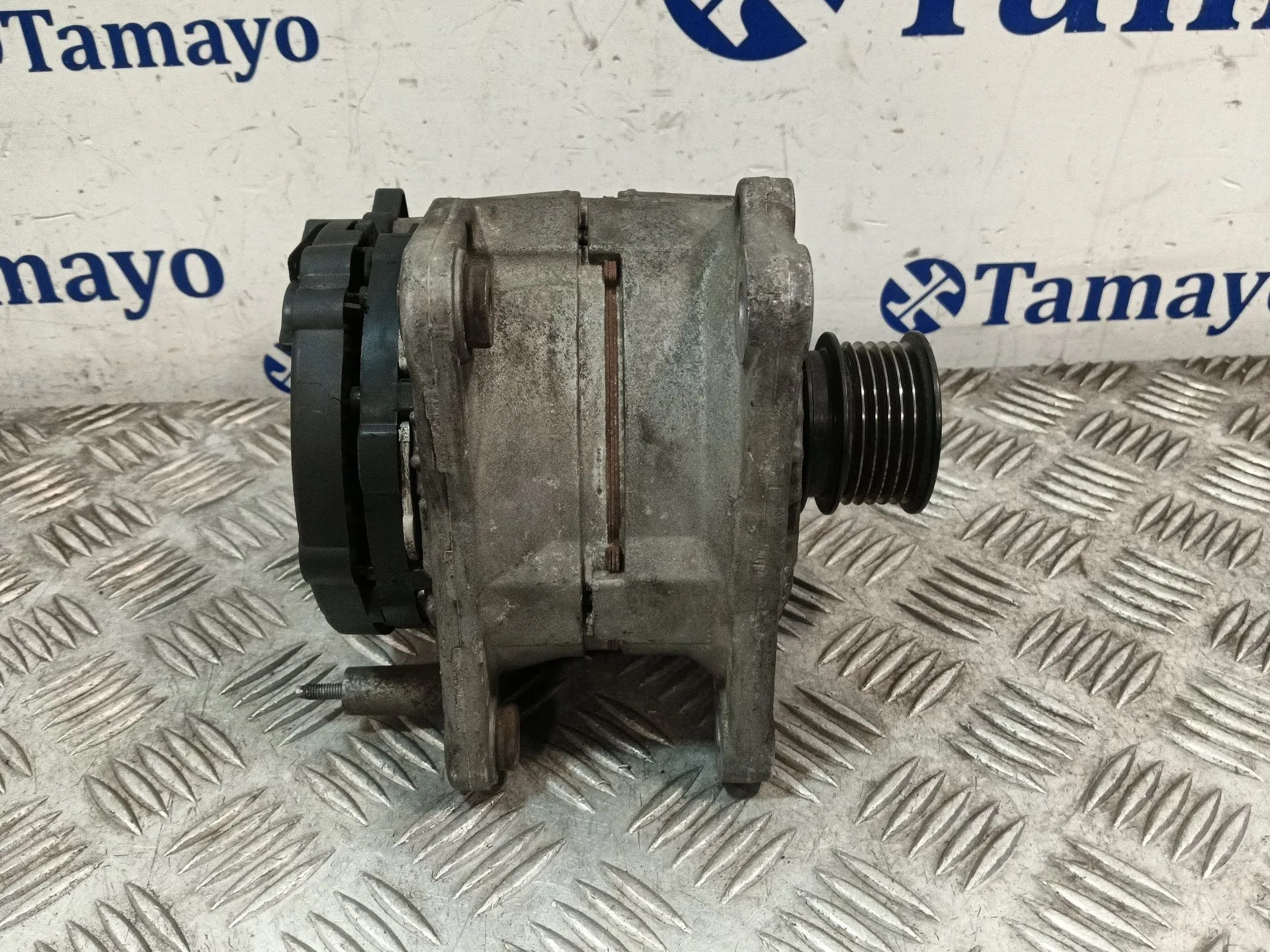 Alternador para Seat Ibiza Iii (6L1)