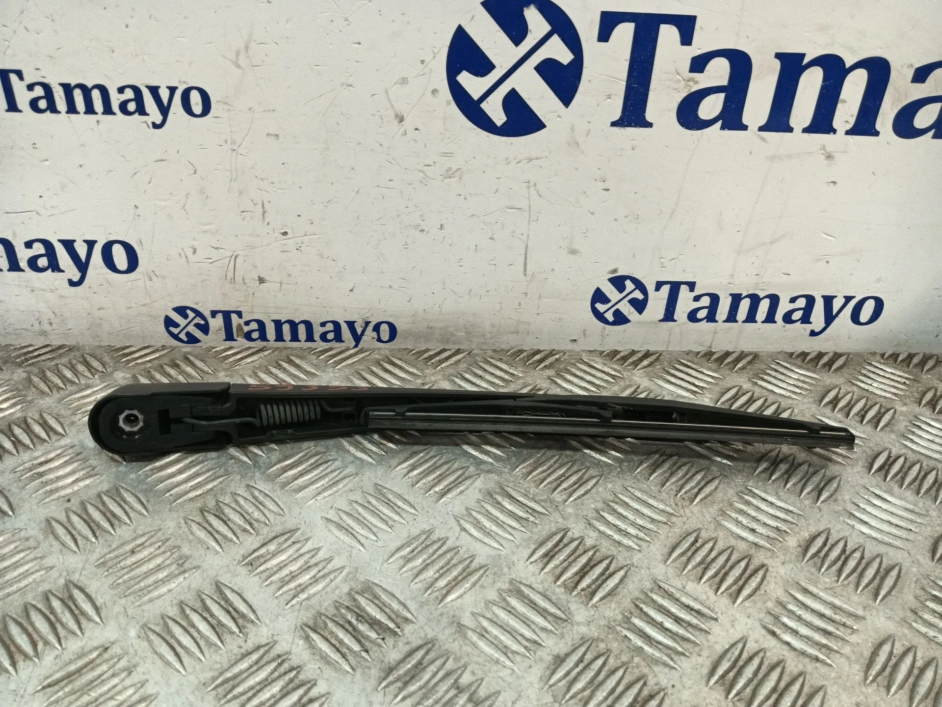 Brazo Limpia Trasero para Mazda Cx-3 (Dk)