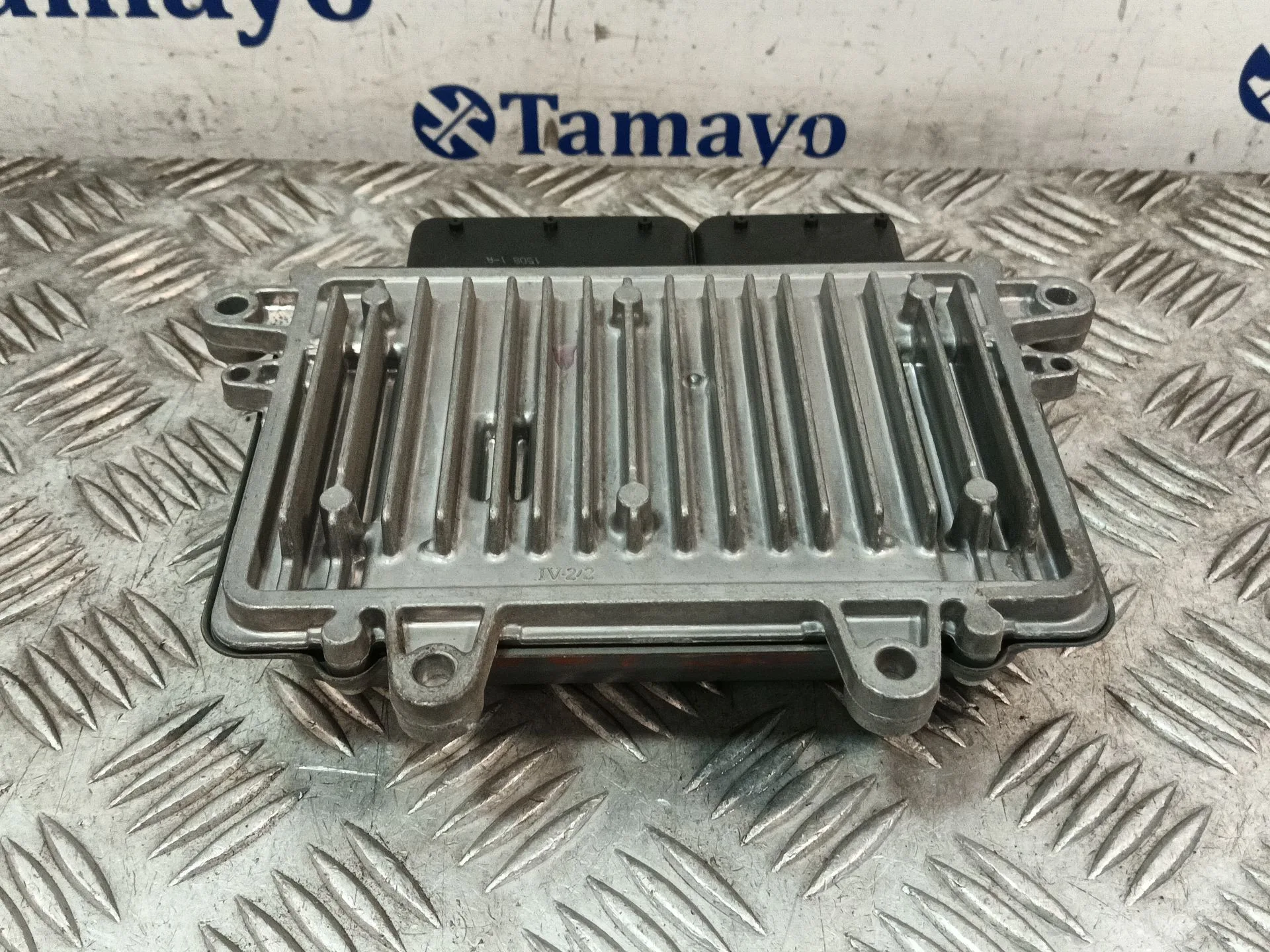 Centralita Motor Uce para Smart Fortwo Coupe