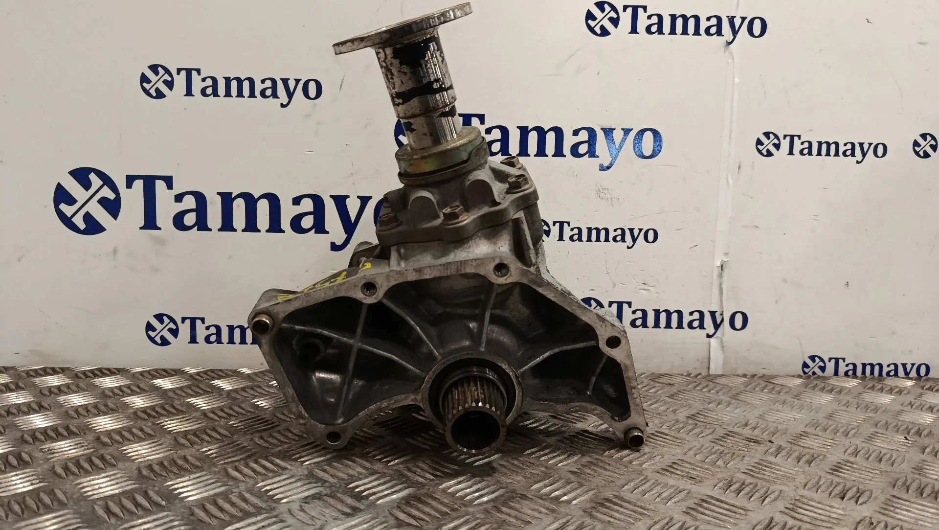 Caja Transfer para Nissan Murano (Z50)