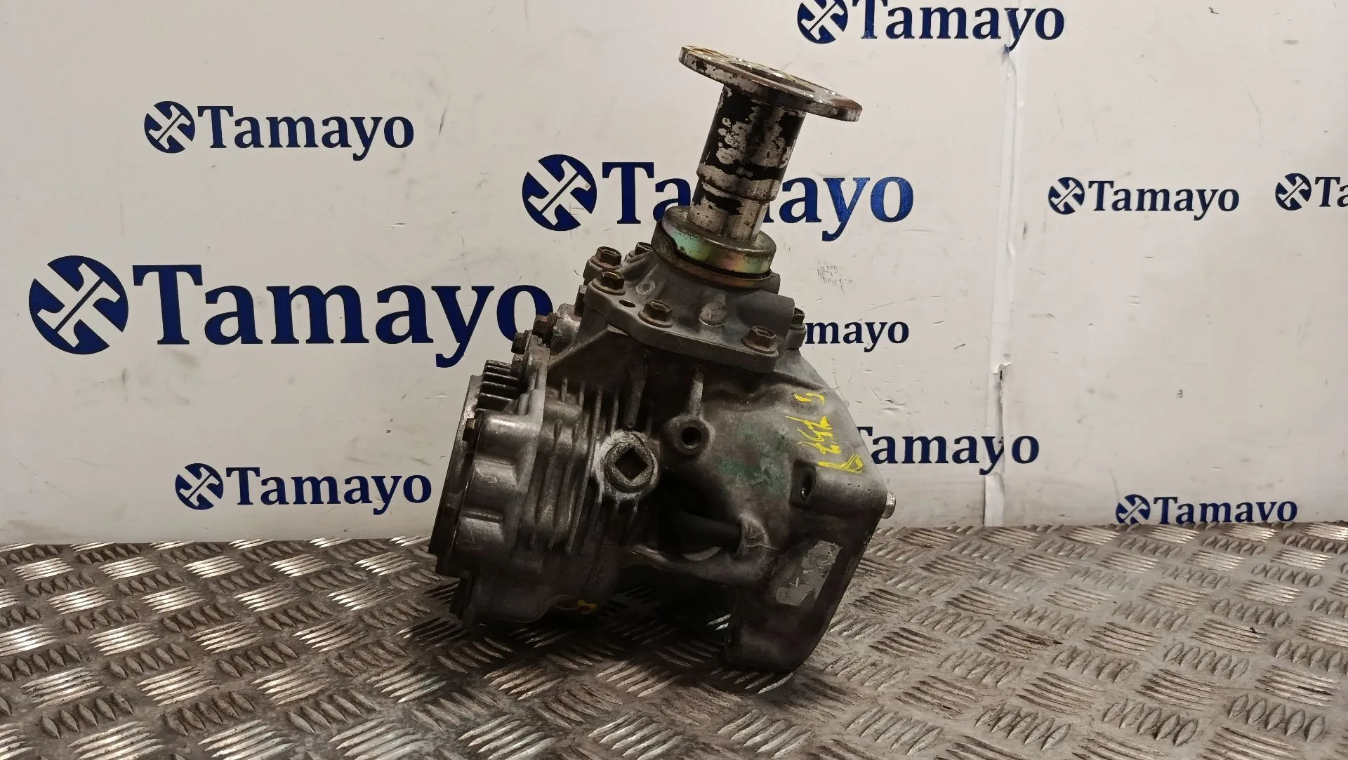 Caja Transfer para Nissan Murano (Z50)