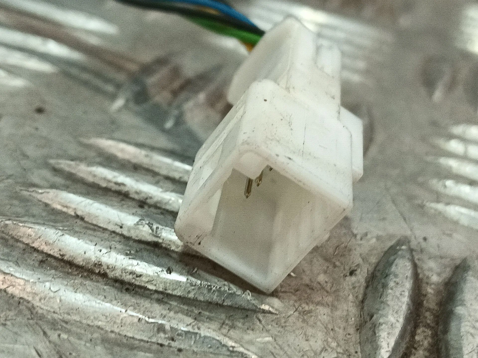 Retrovisor Izquierdo para Dacia Logan Ii