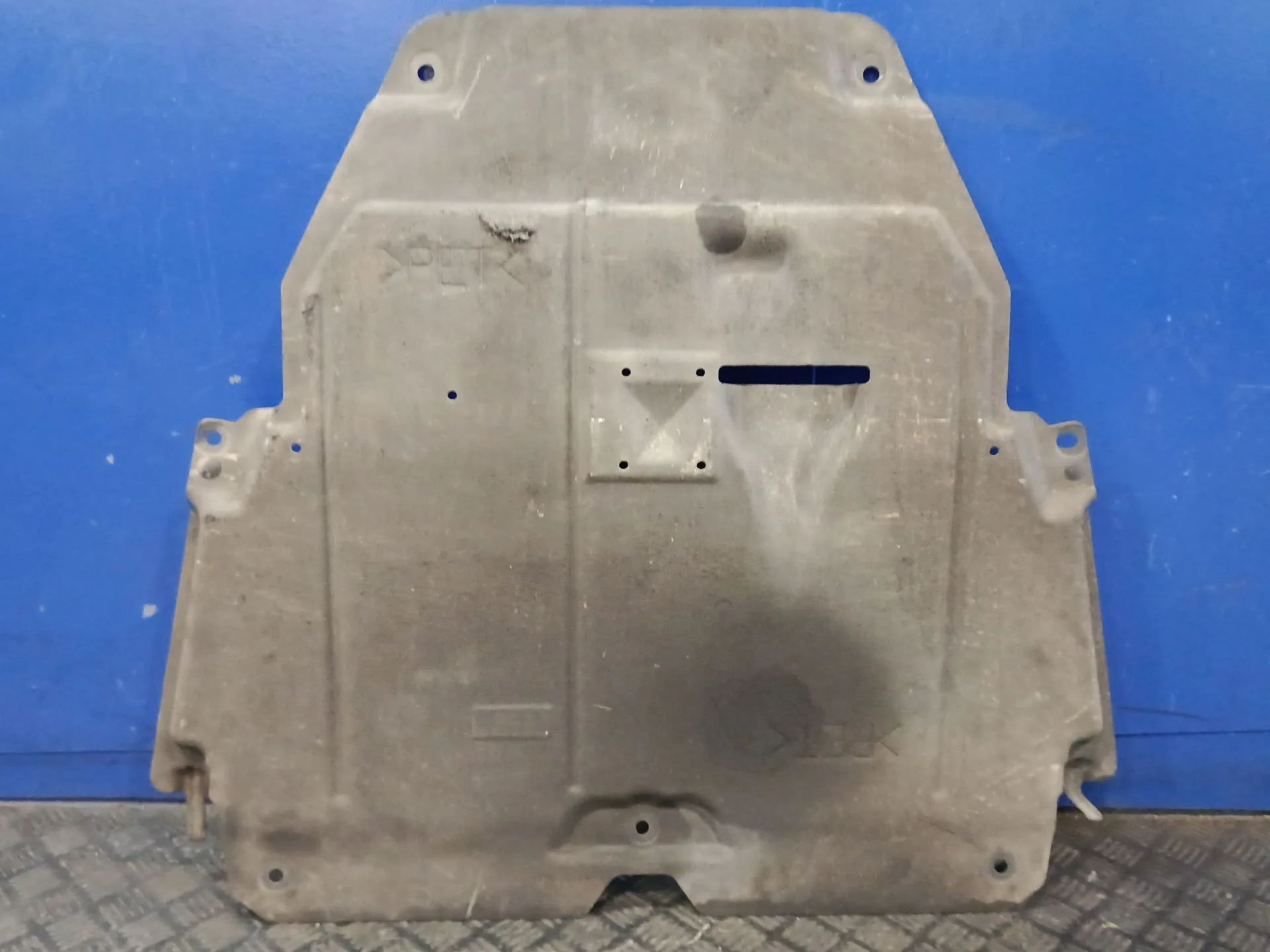 Cubrecarter para Renault Megane Iv Hatchback (B9A/M/N_)