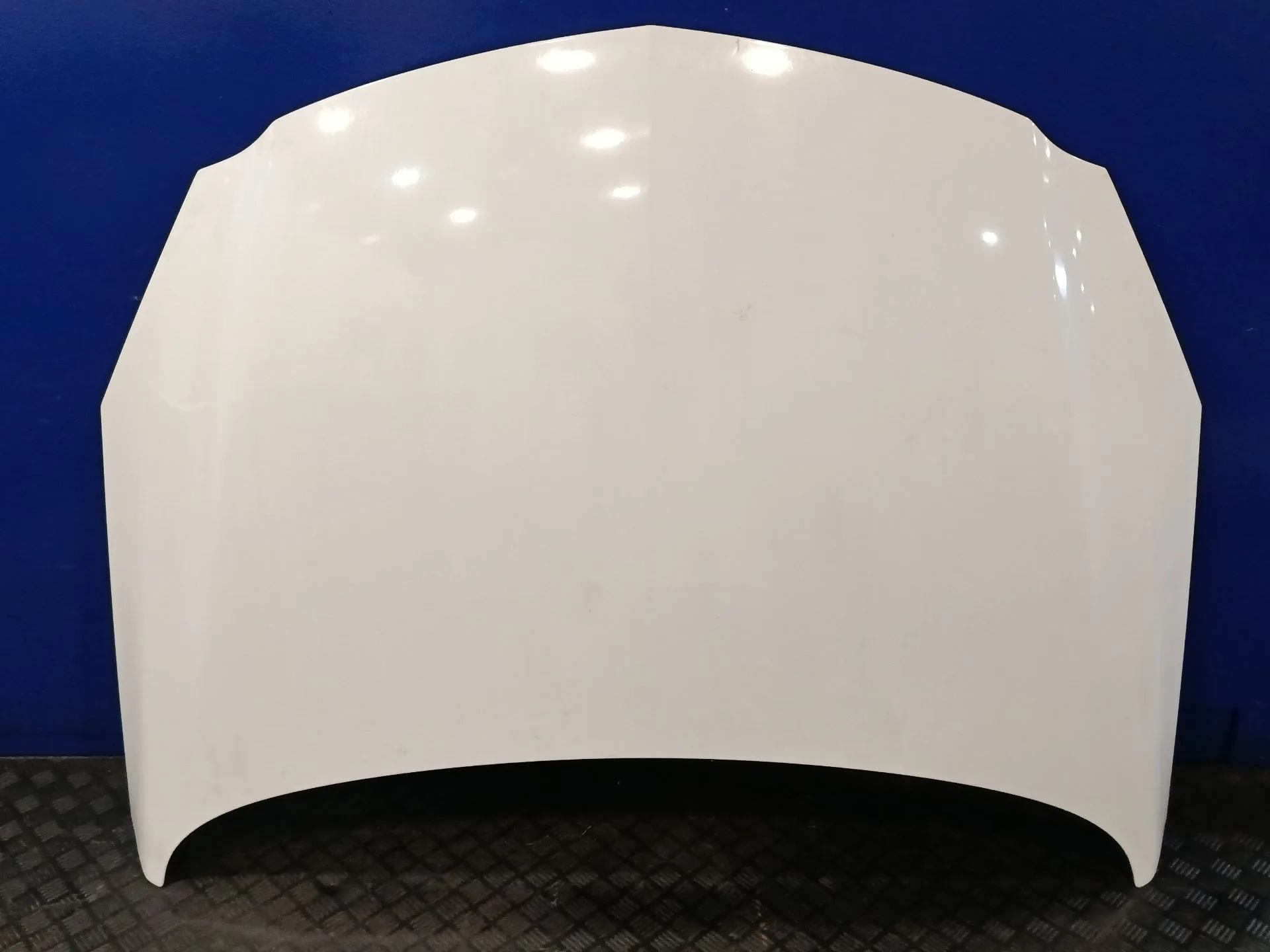 Capot para Opel Insignia Berlina