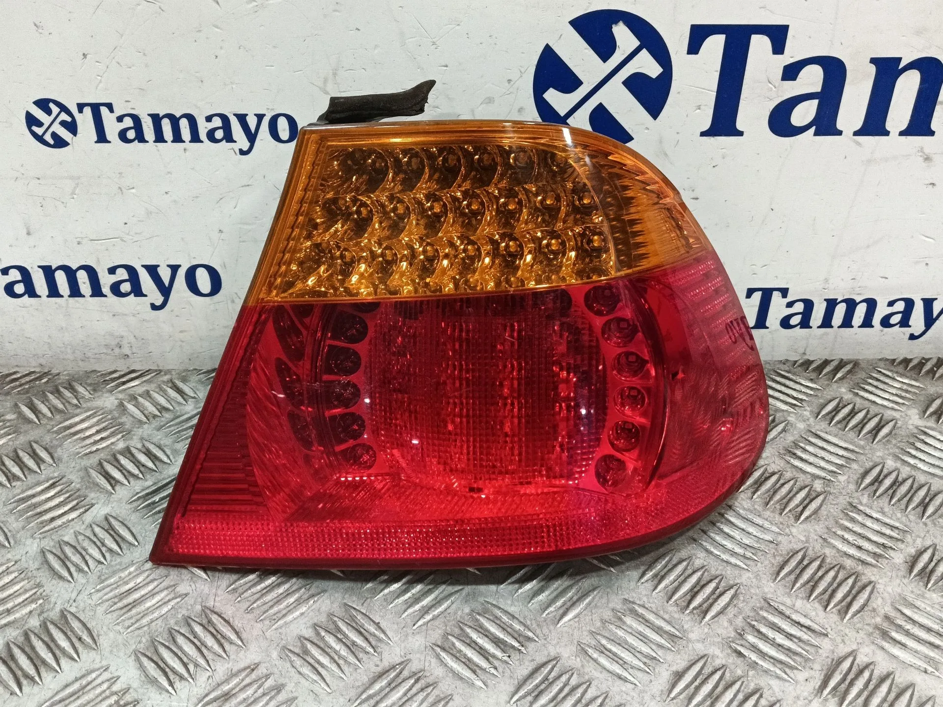 Piloto Trasero Derecho para Bmw 3 Coupe (E46)