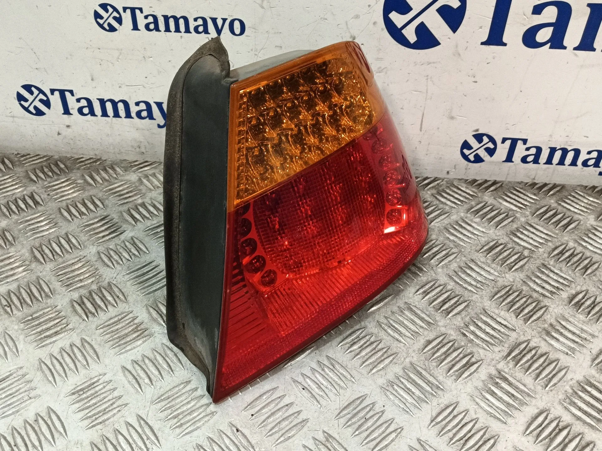Piloto Trasero Derecho para Bmw 3 Coupe (E46)