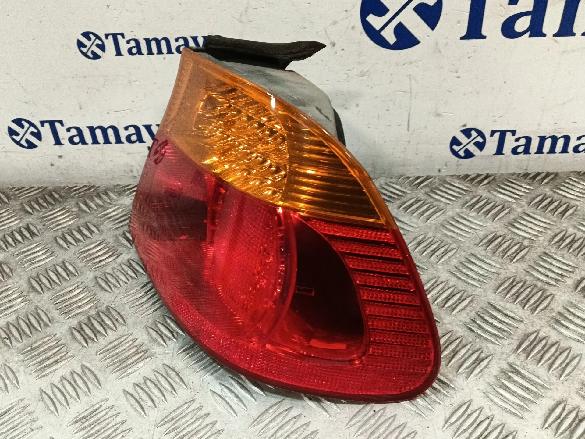 Piloto Trasero Derecho para Bmw 3 Coupe (E46)