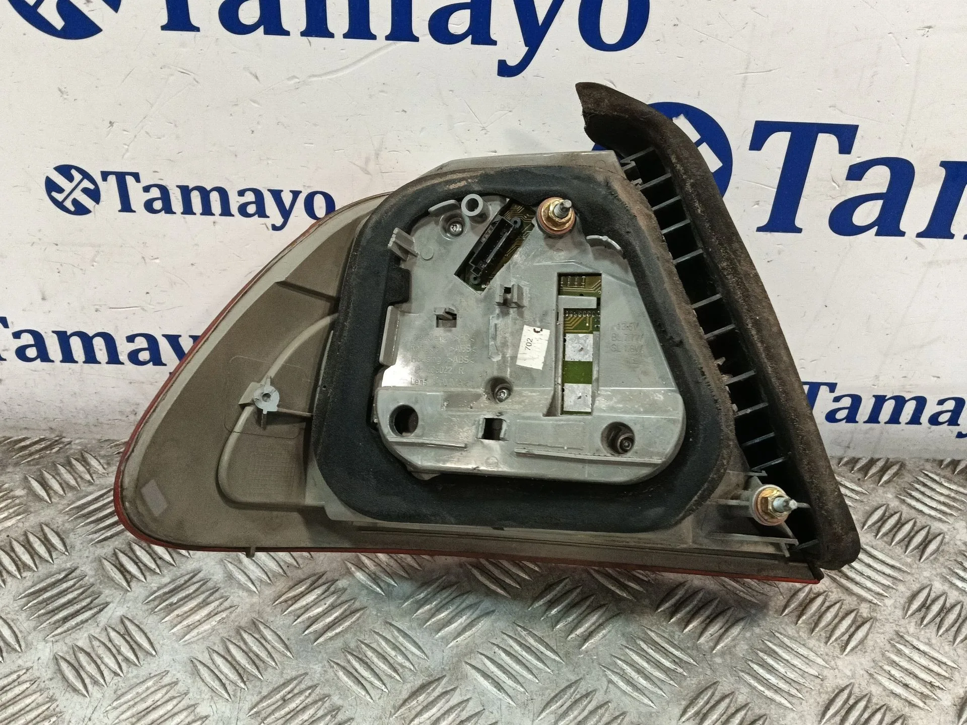 Piloto Trasero Derecho para Bmw 3 Coupe (E46)
