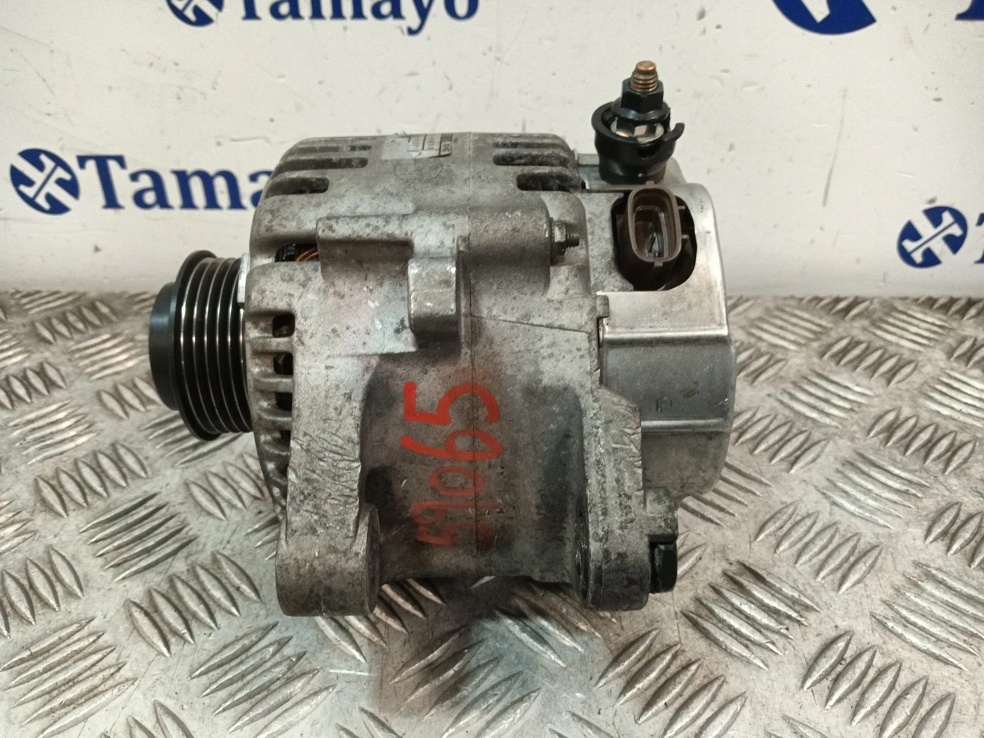 Alternador para Kia Carnival
