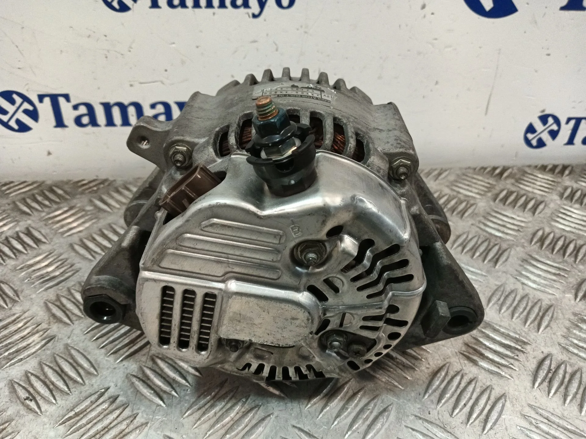 Alternador para Kia Carnival