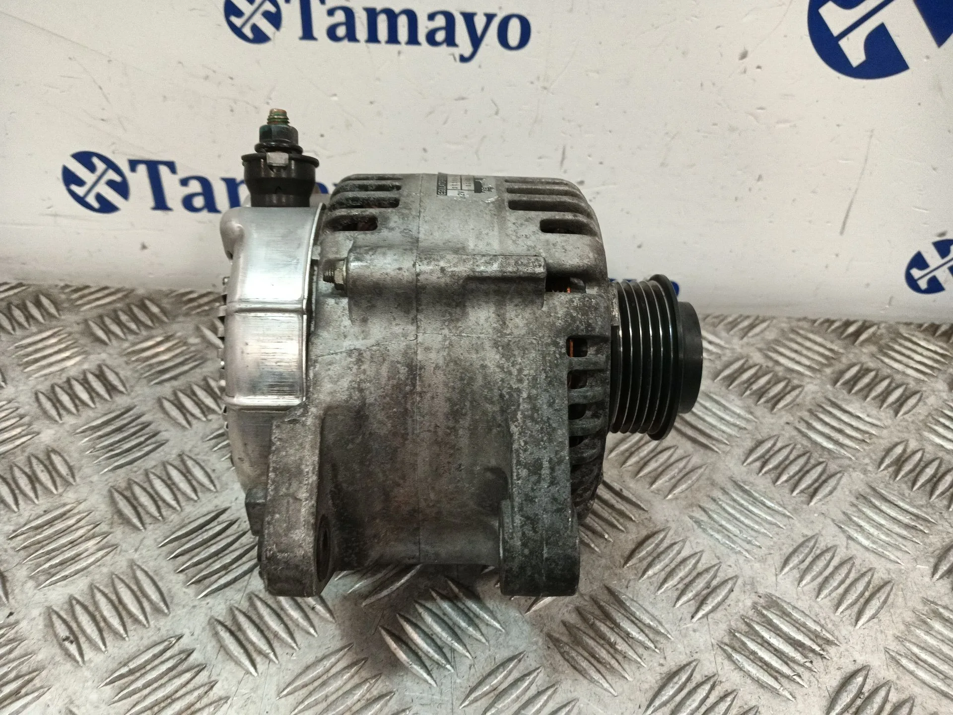 Alternador para Kia Carnival