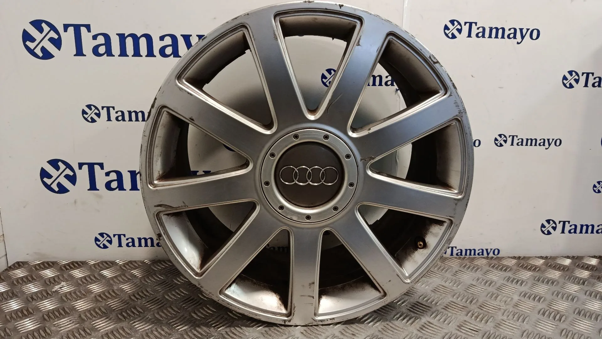 Llanta para Audi A8 D3 (4E2, 4E8)