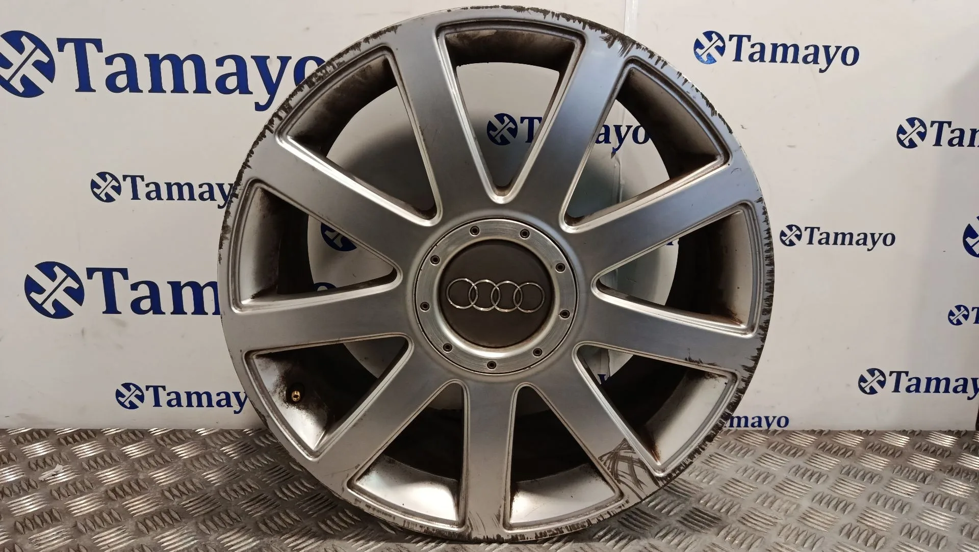 Llanta para Audi A8 D3 (4E2, 4E8)