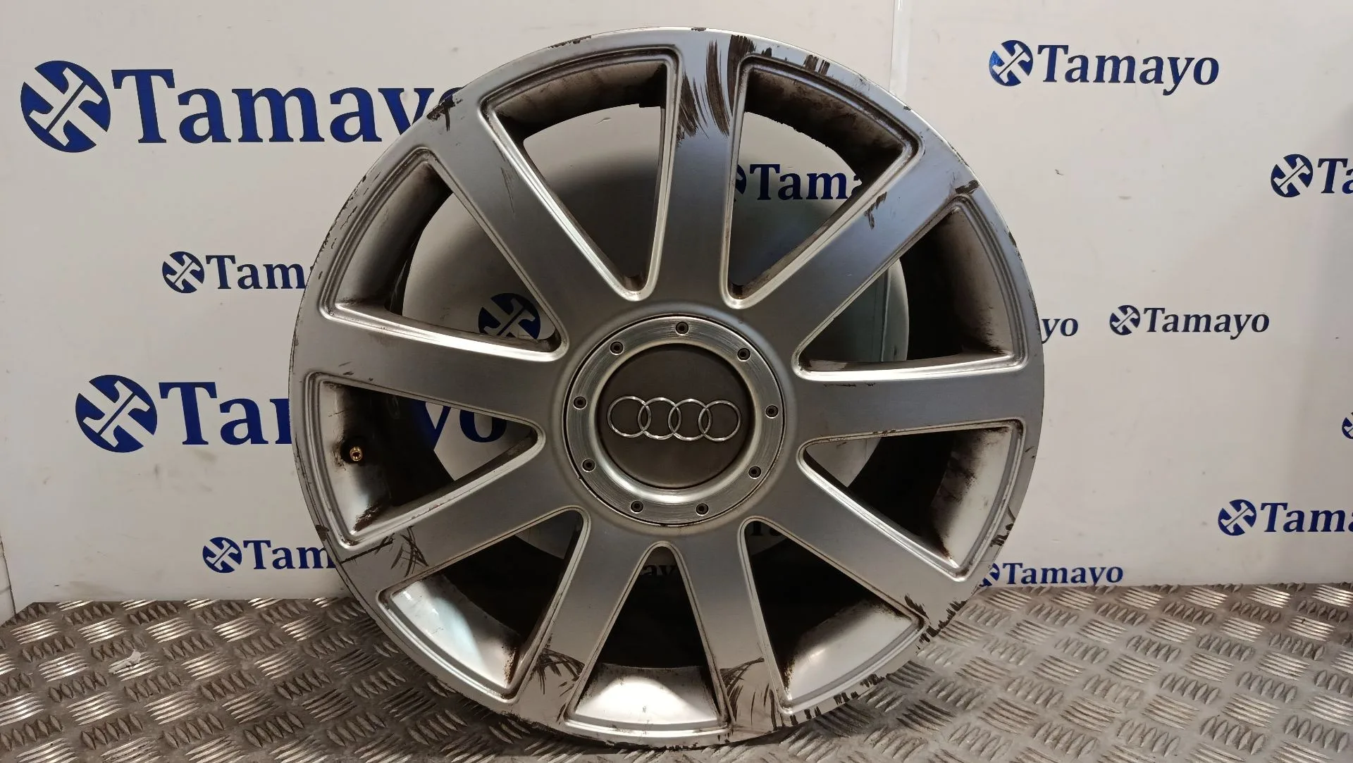 Llanta para Audi A8 D3 (4E2, 4E8)