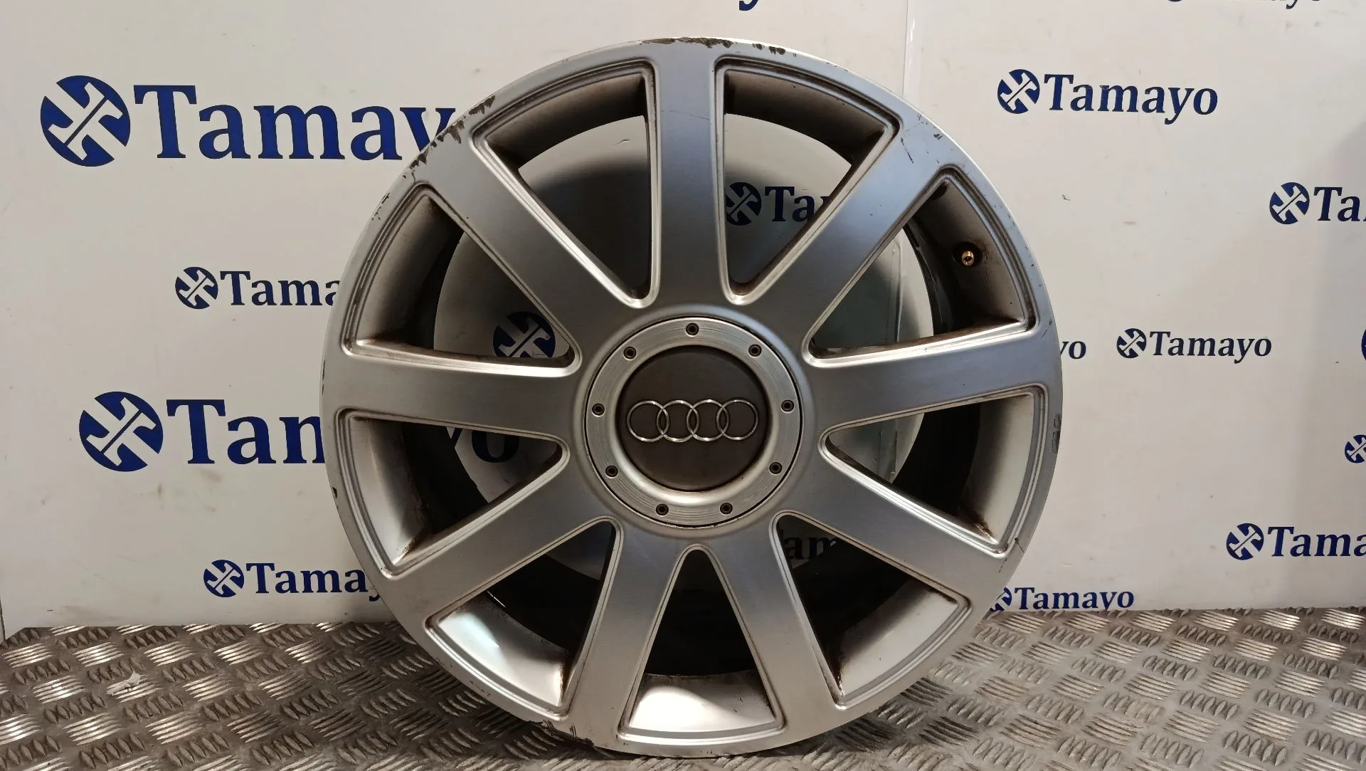 Llanta para Audi A8 D3 (4E2, 4E8)