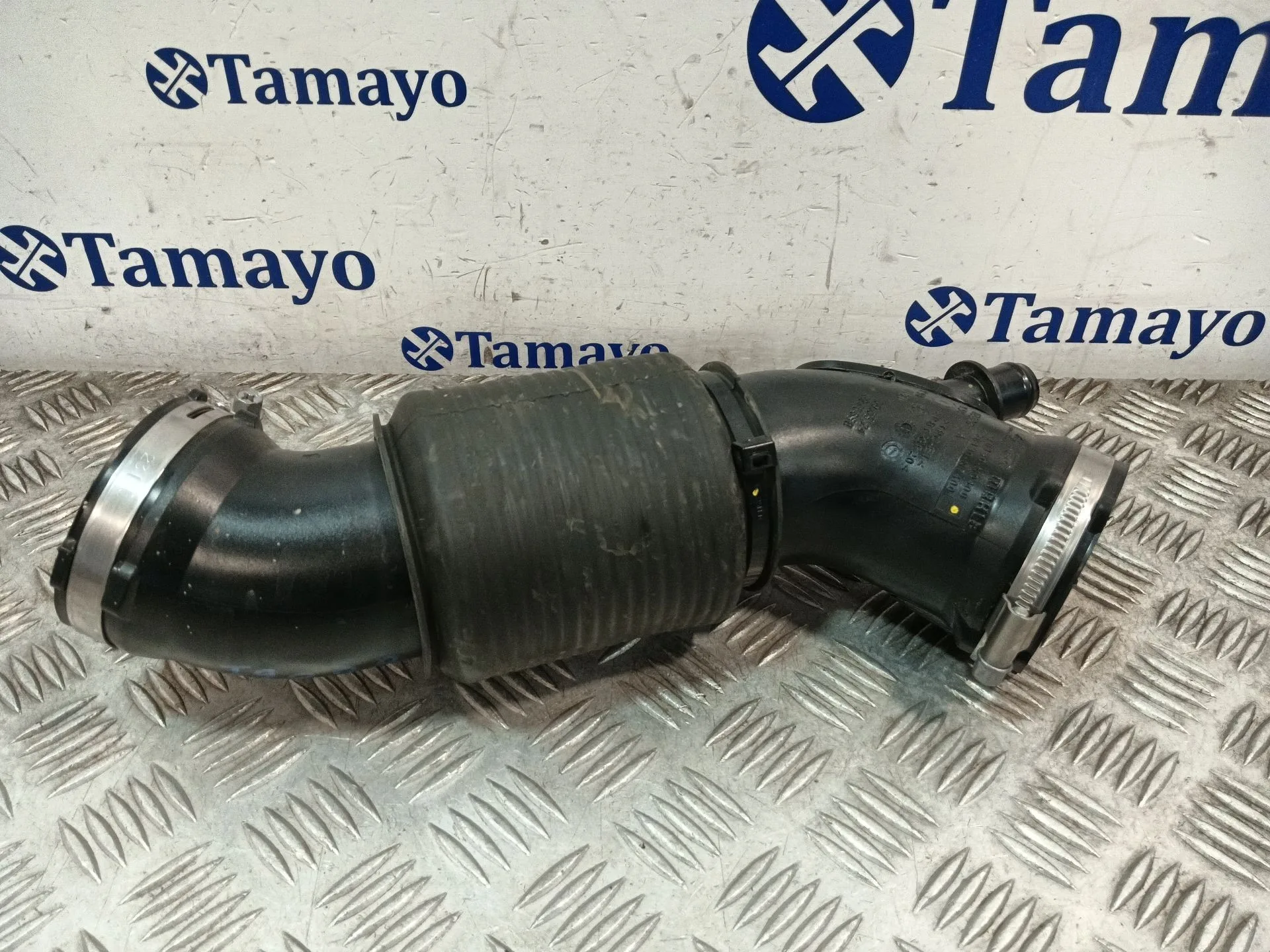 Tubo para Hyundai Tucson (Nx4E, Nx4A)