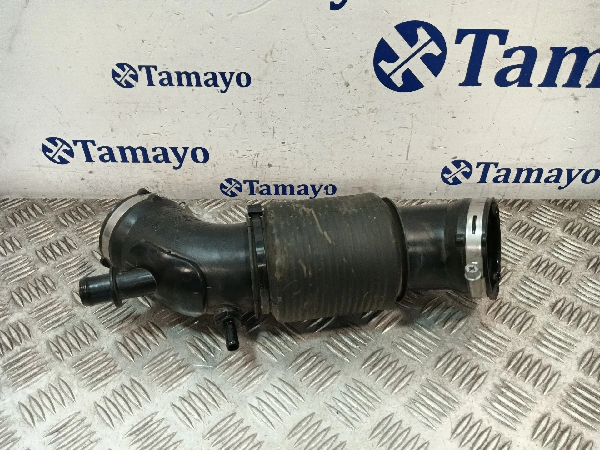 Tubo para Hyundai Tucson (Nx4E, Nx4A)