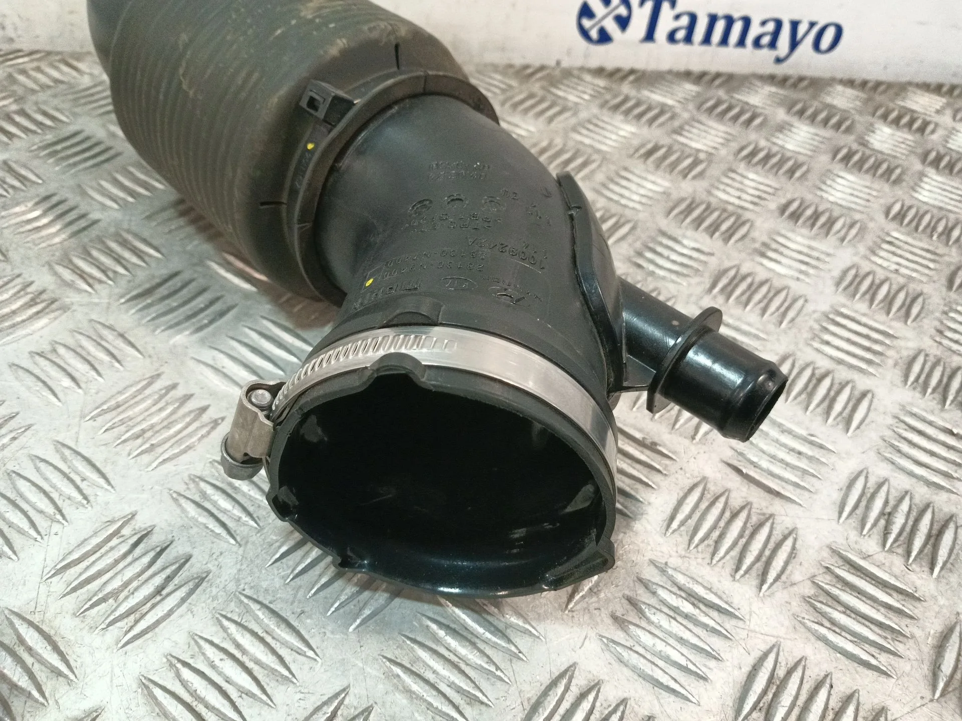 Tubo para Hyundai Tucson (Nx4E, Nx4A)