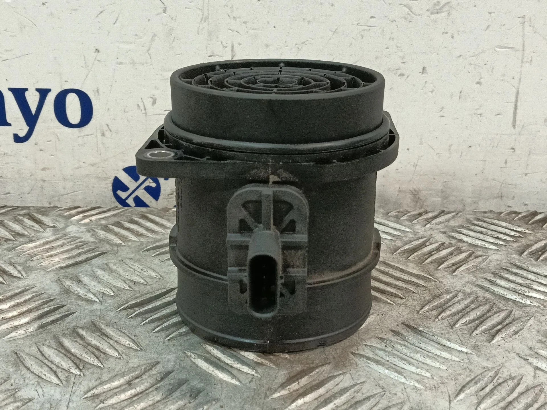Caudalimetro para Hyundai Tucson (Nx4E, Nx4A)