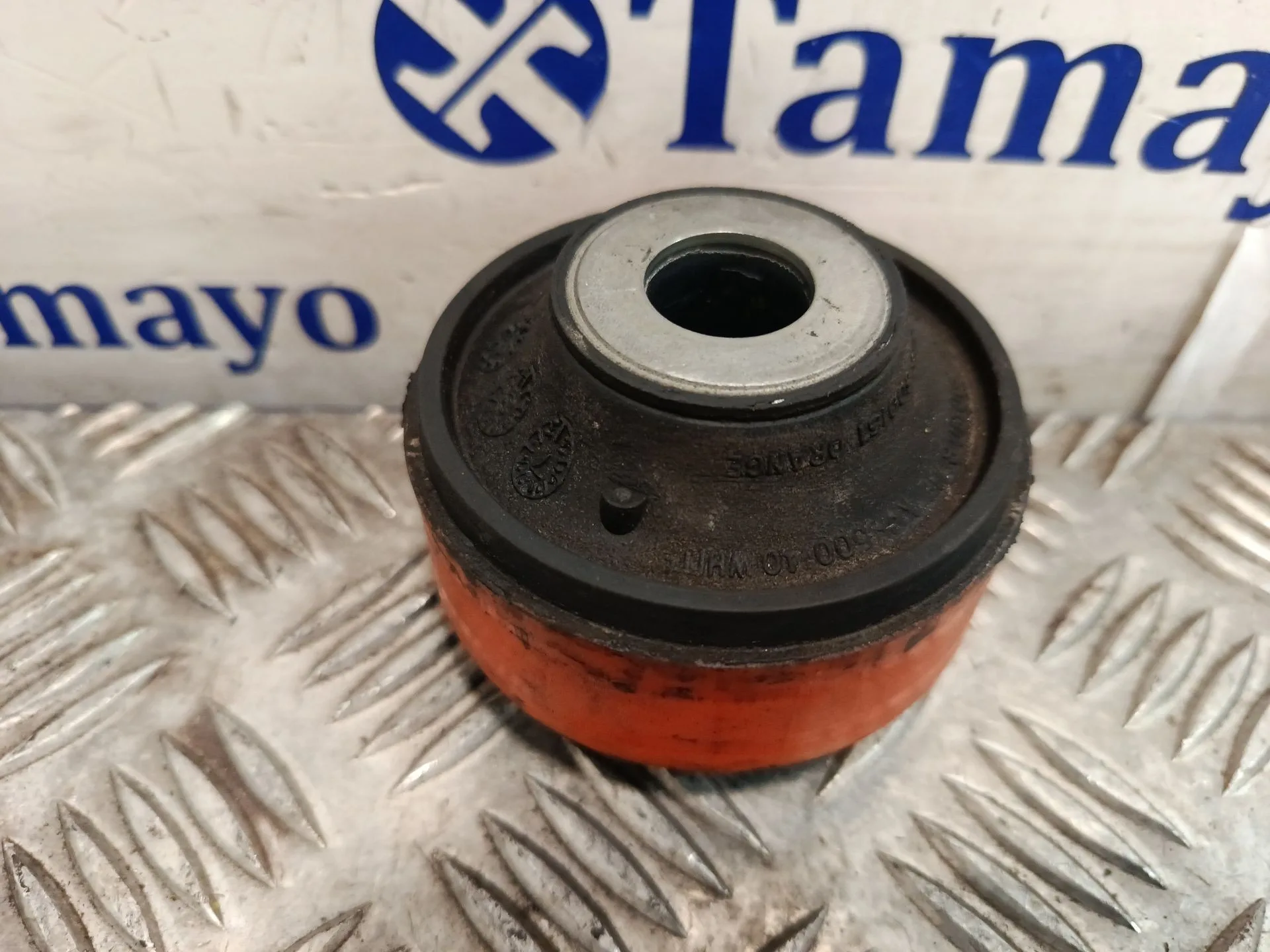 Soporte Motor para Land Rover Discovery Iv (L319)