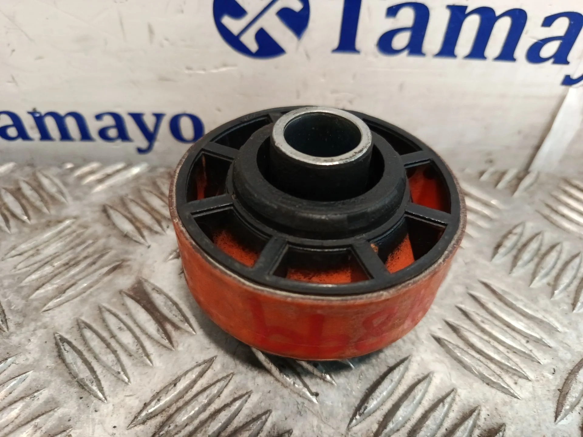 Soporte Motor para Land Rover Discovery Iv (L319)