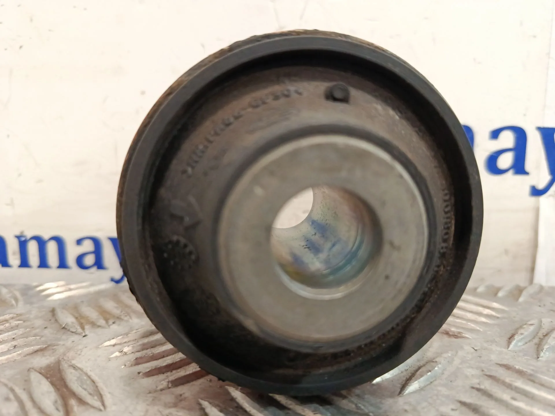 Soporte Motor para Land Rover Discovery Iv (L319)