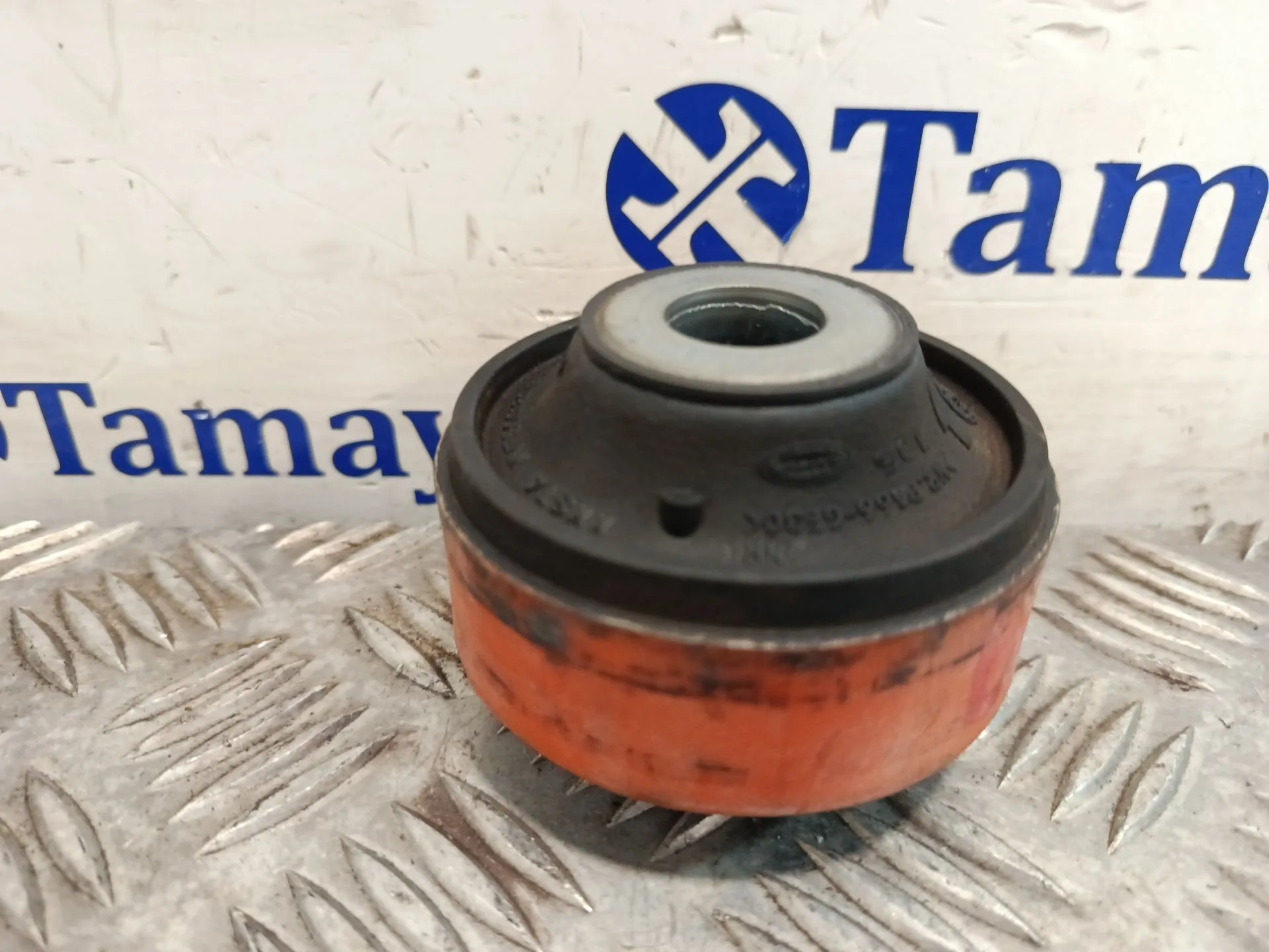 Soporte Motor para Land Rover Discovery Iv (L319)