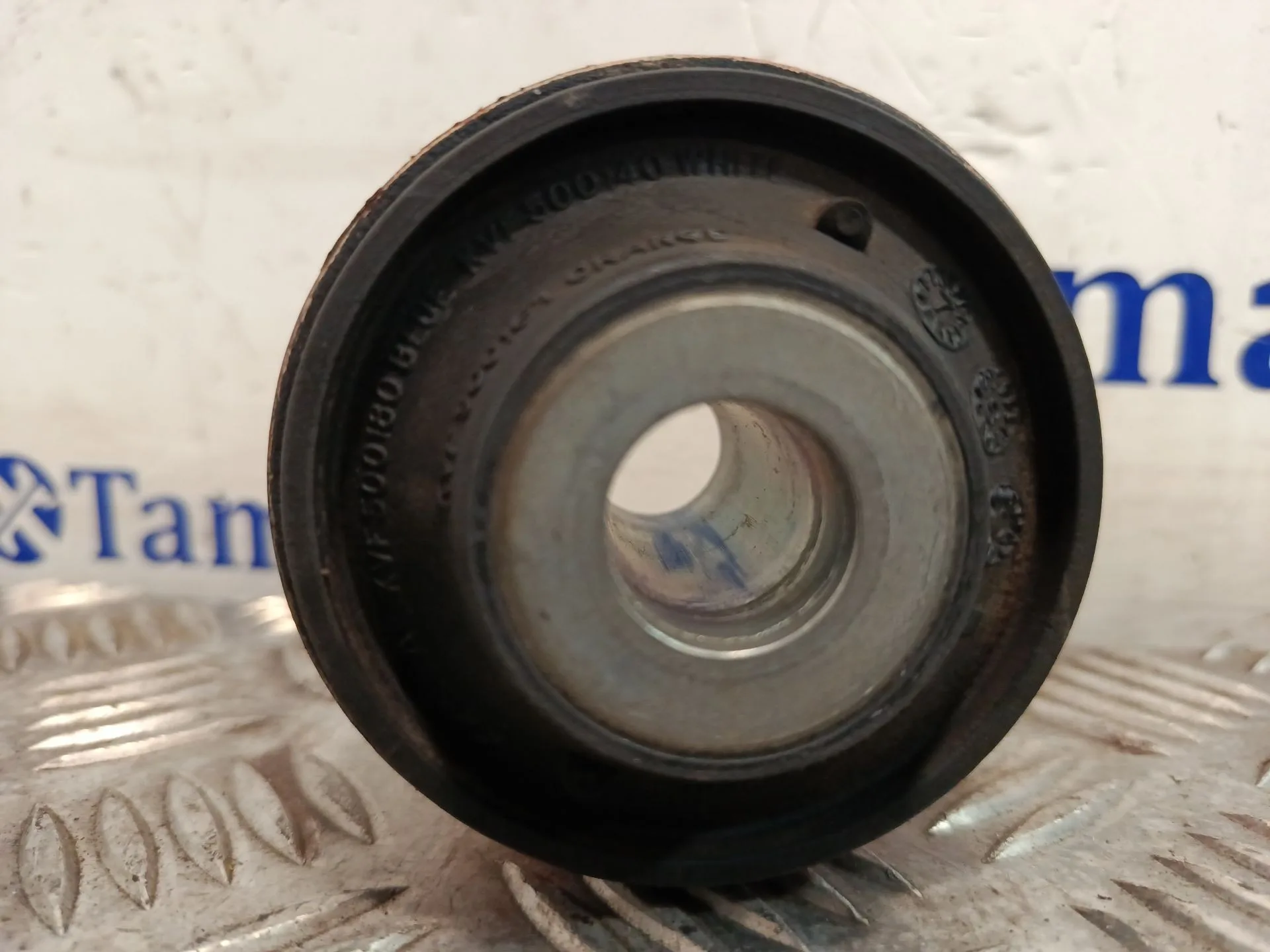Soporte Motor para Land Rover Discovery Iv (L319)