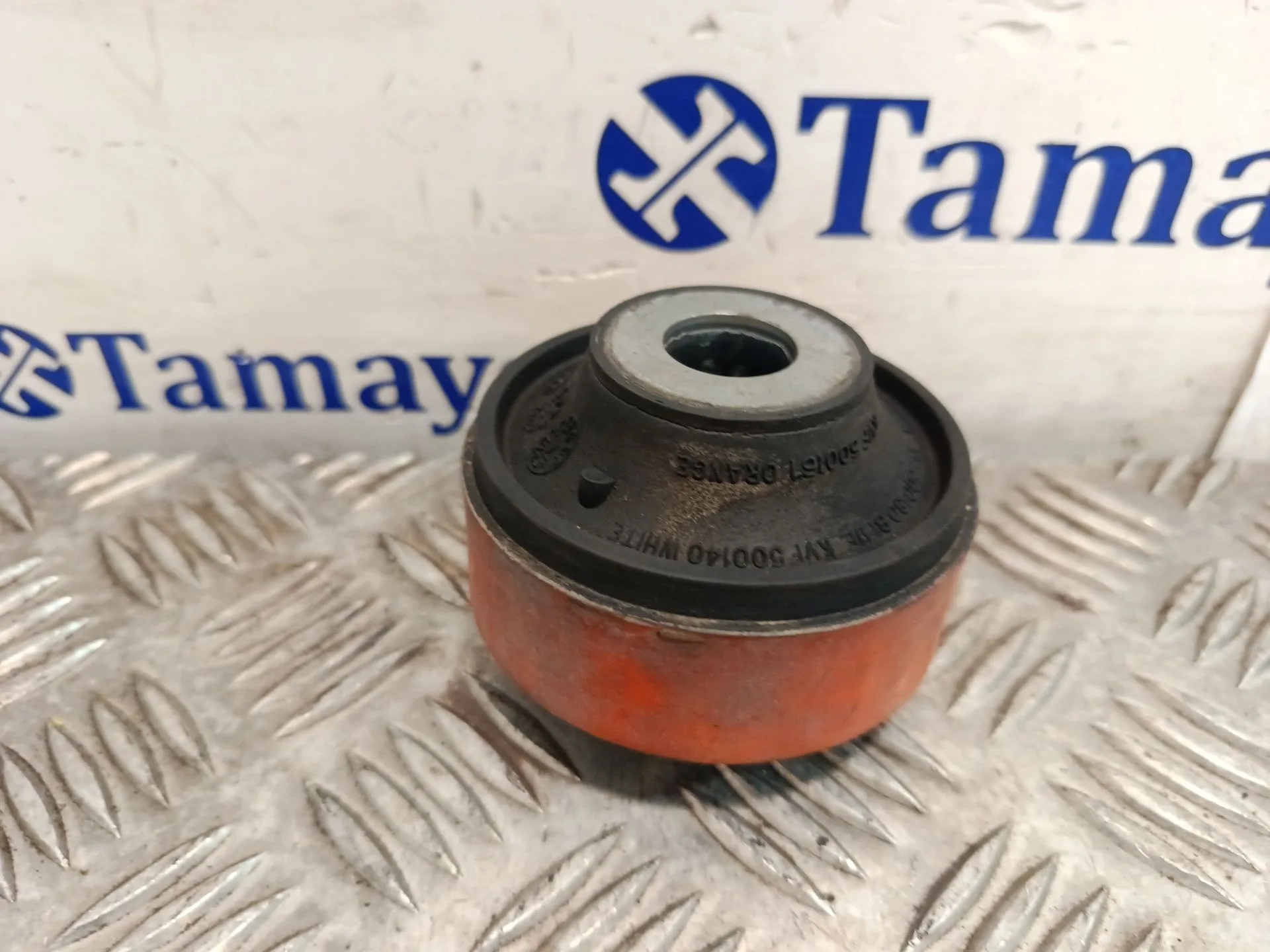 Soporte Motor para Land Rover Discovery Iv (L319)