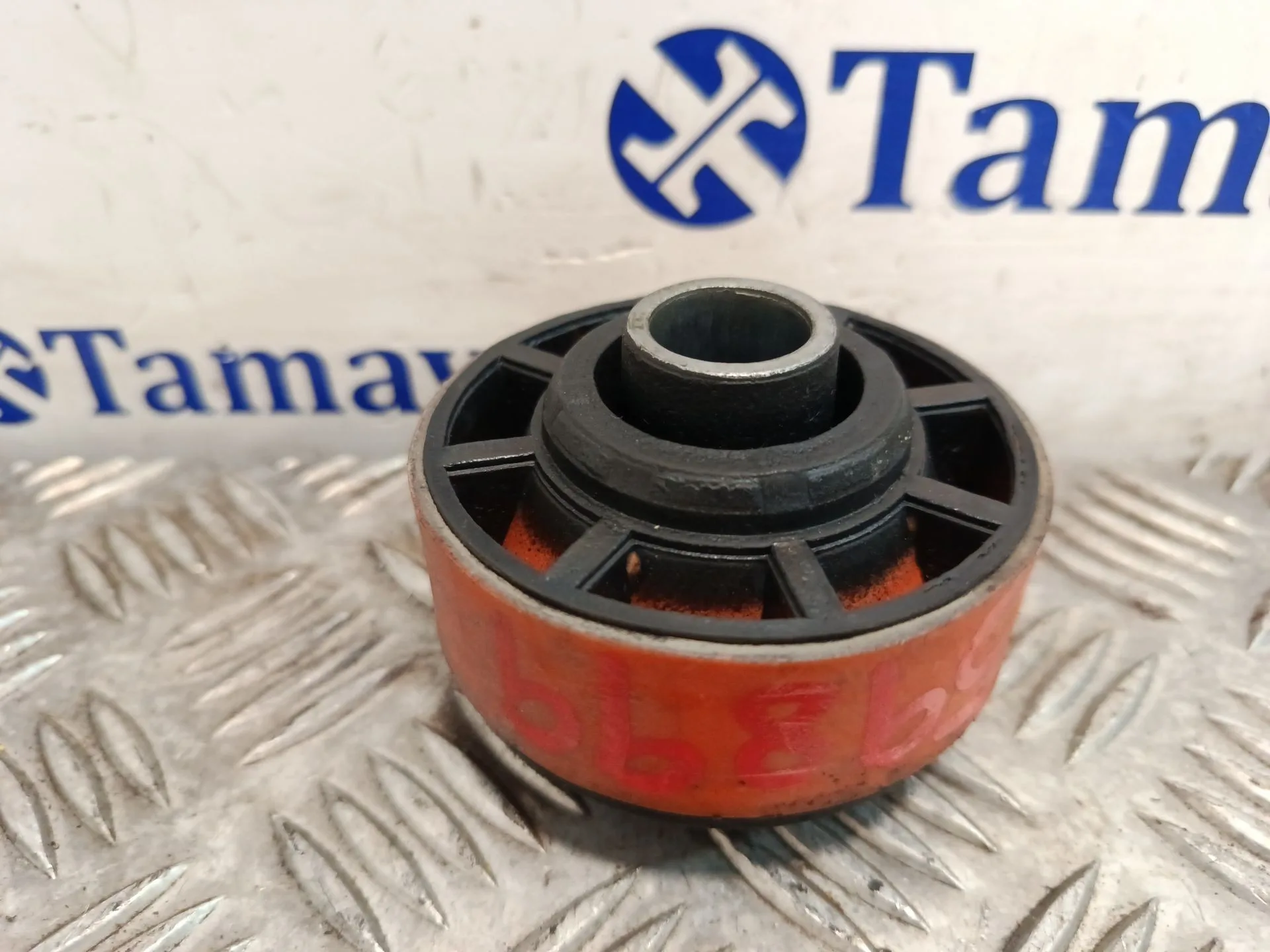 Soporte Motor para Land Rover Discovery Iv (L319)