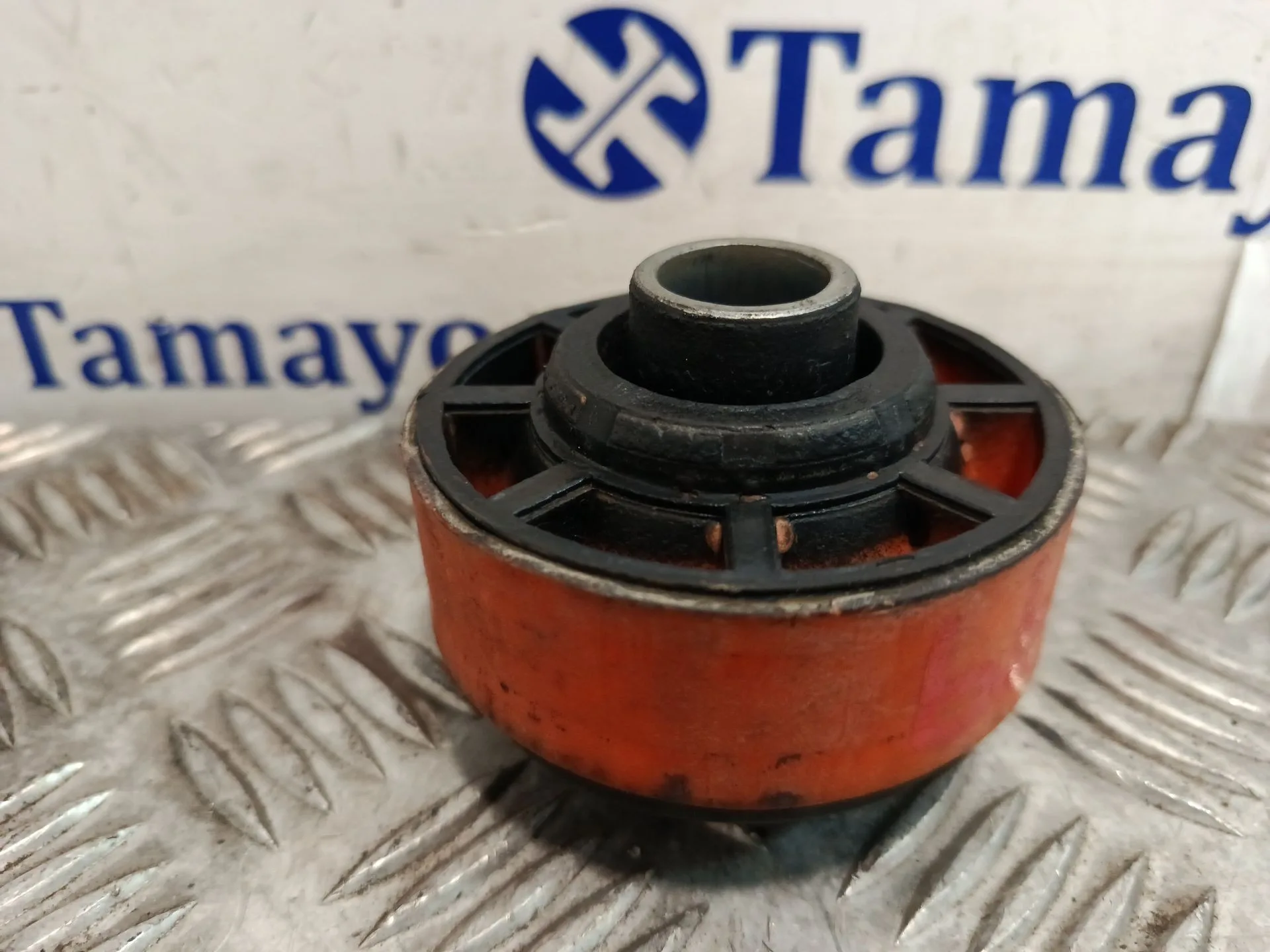 Soporte Motor para Land Rover Discovery Iv (L319)