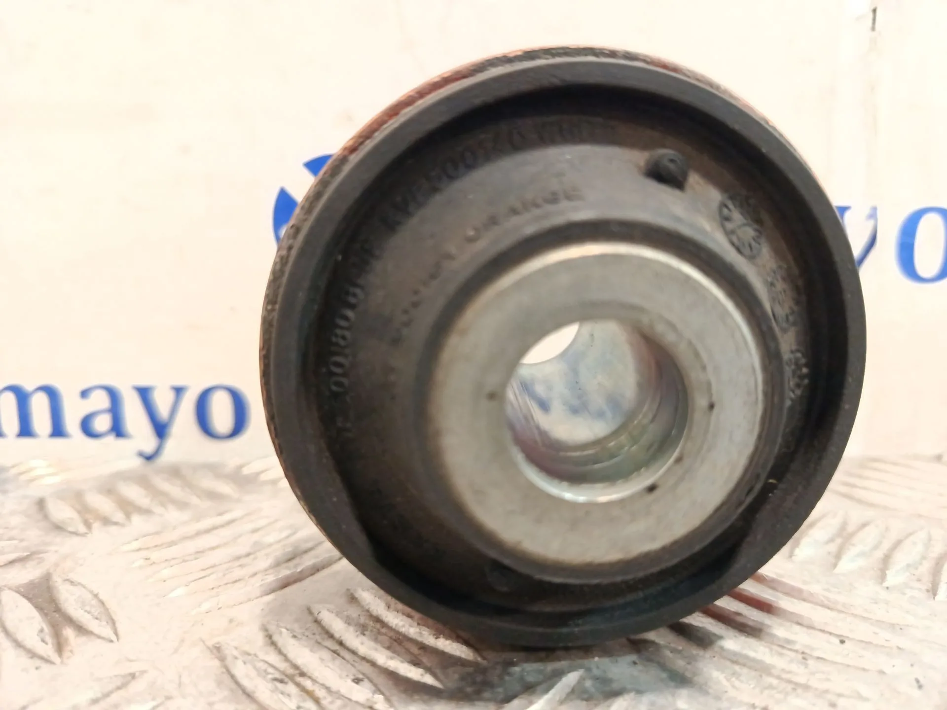 Soporte Motor para Land Rover Discovery Iv (L319)