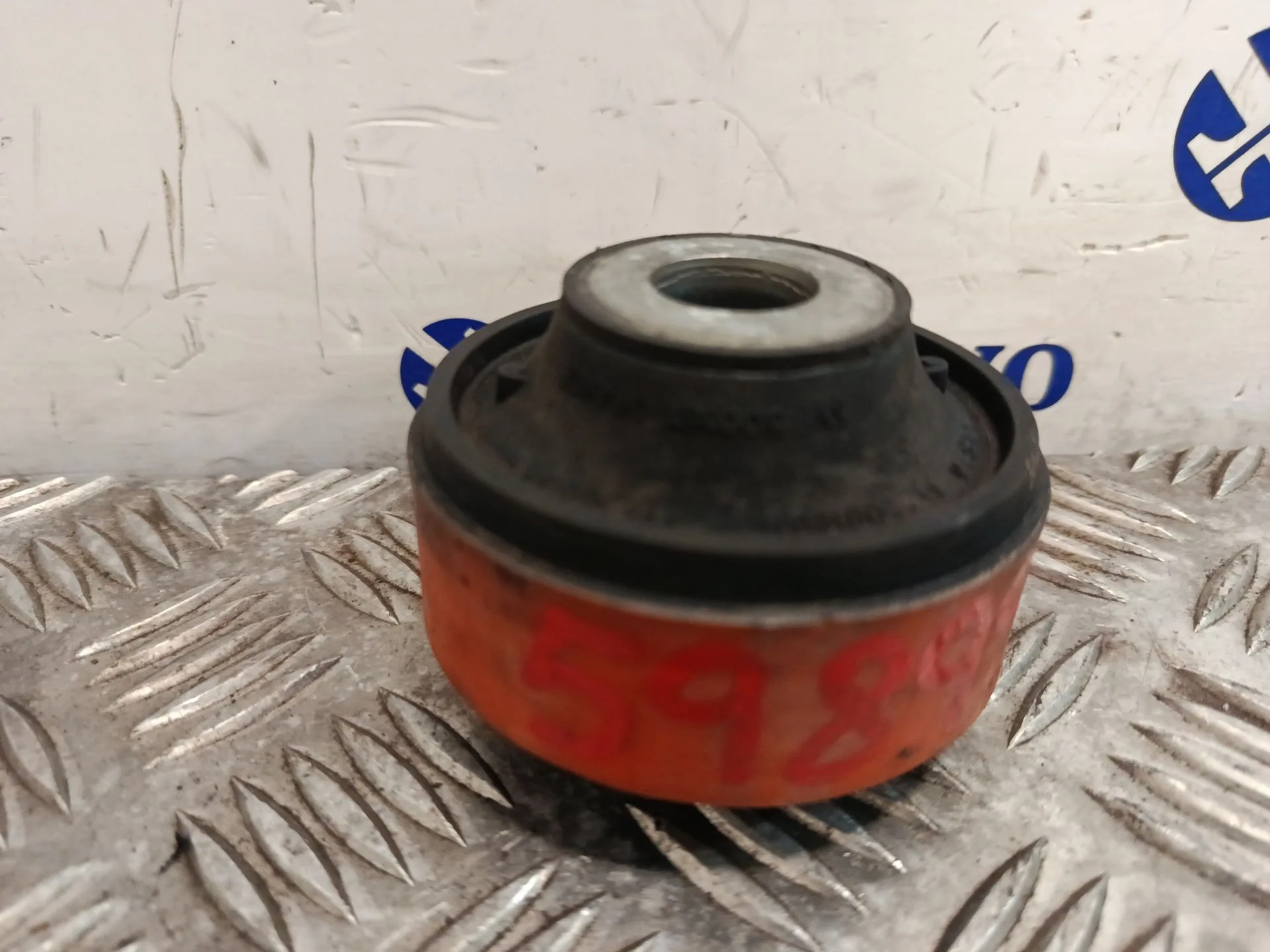 Soporte Motor para Land Rover Discovery Iv (L319)