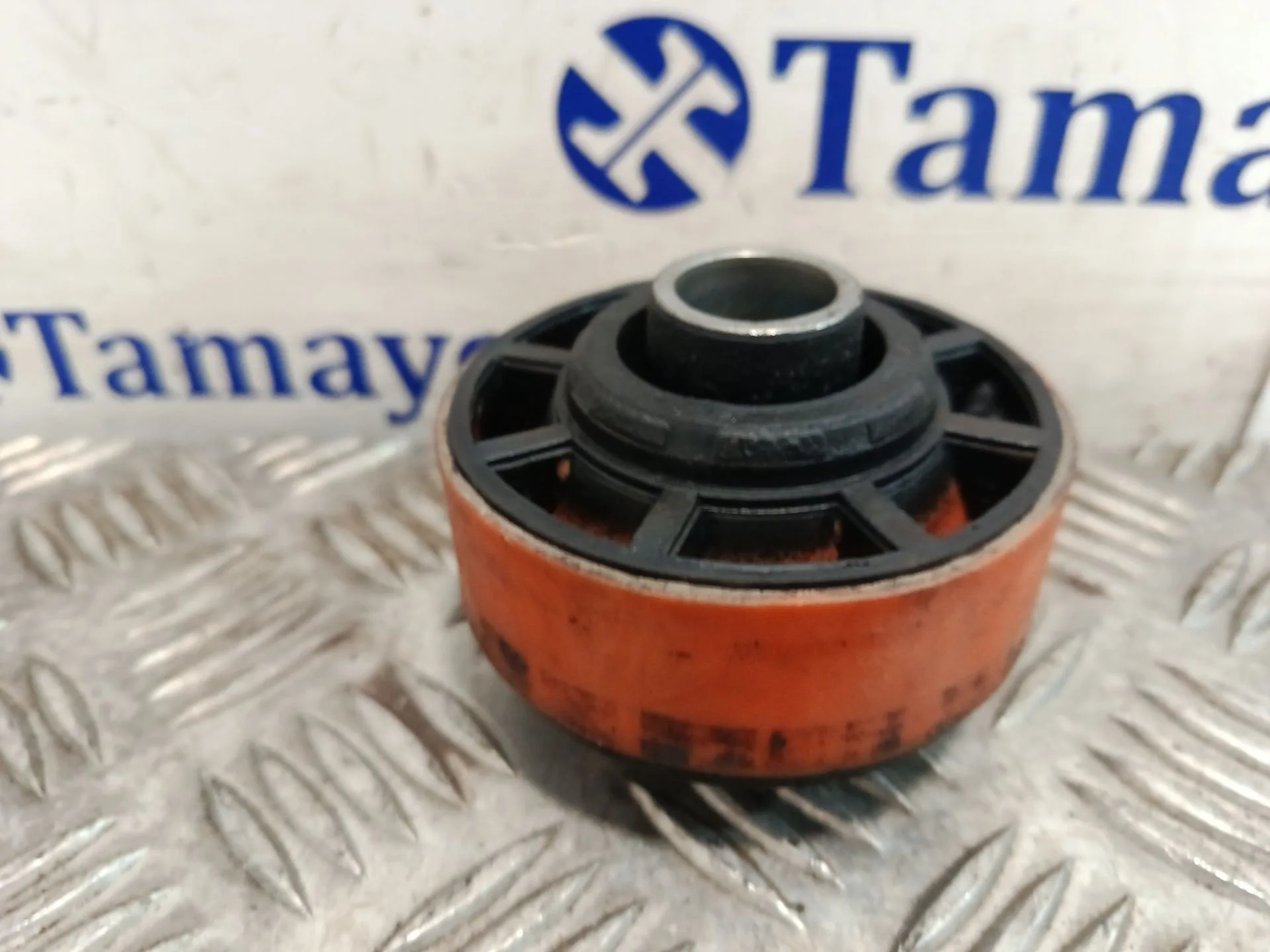 Soporte Motor para Land Rover Discovery Iv (L319)