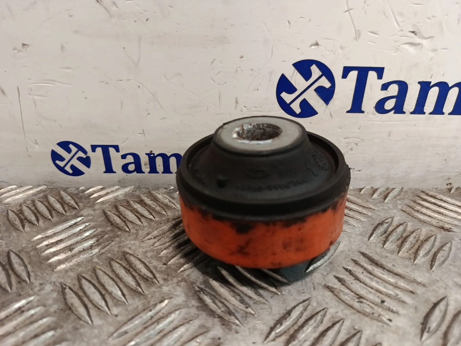 Soporte Motor para Land Rover Discovery Iv (L319)