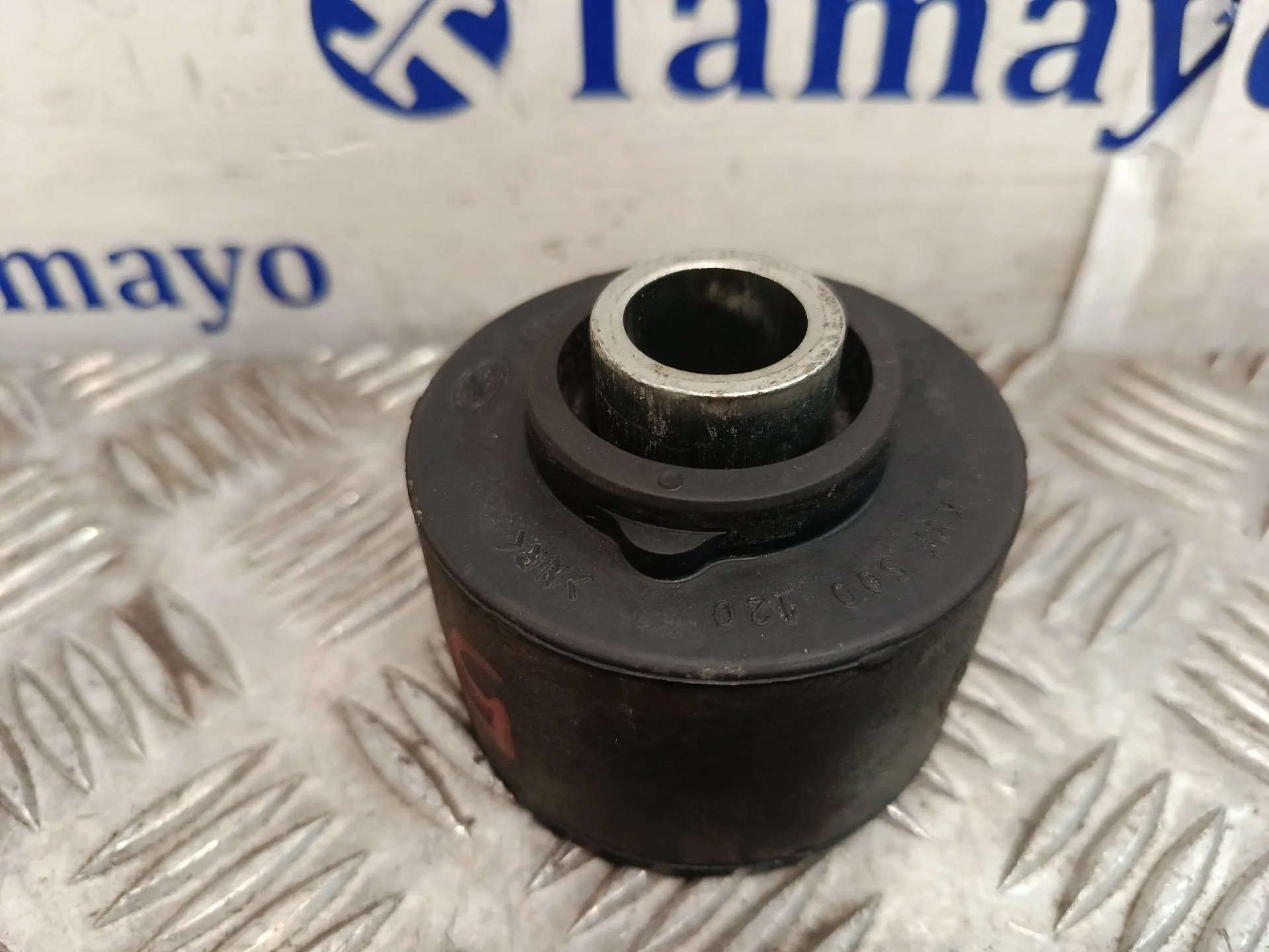 Soporte Motor para Land Rover Discovery Iv (L319)
