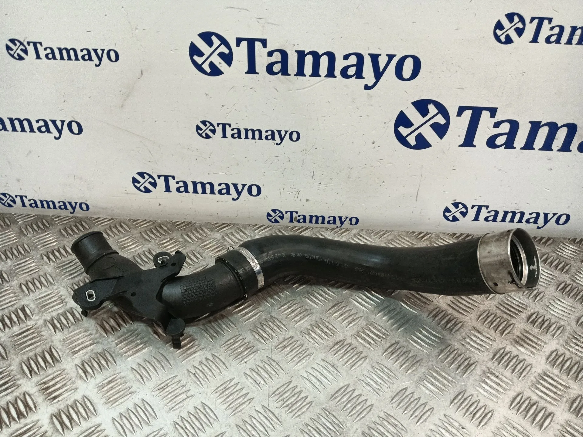 Tubo para Dacia Logan Ii