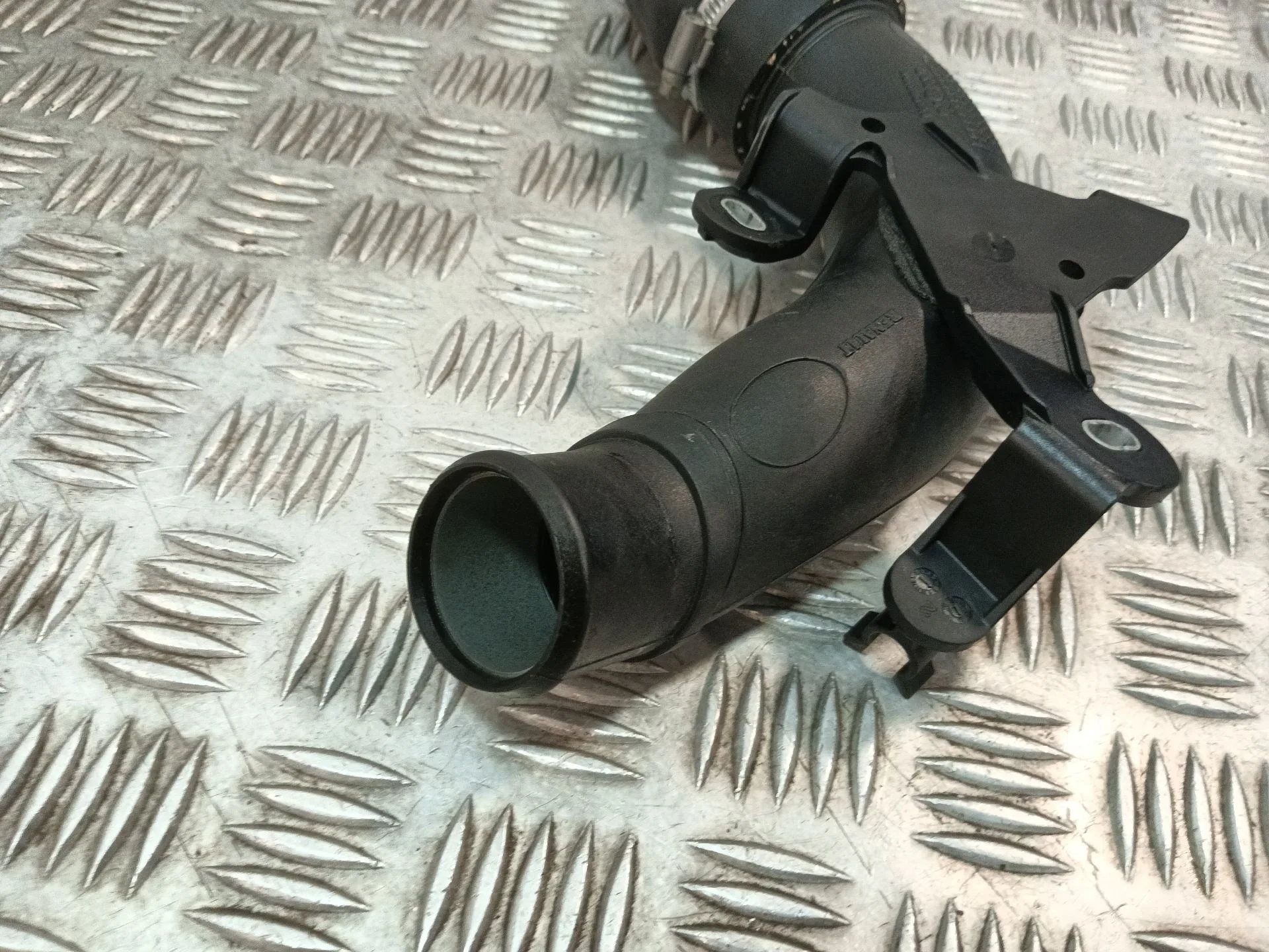 Tubo para Dacia Logan Ii